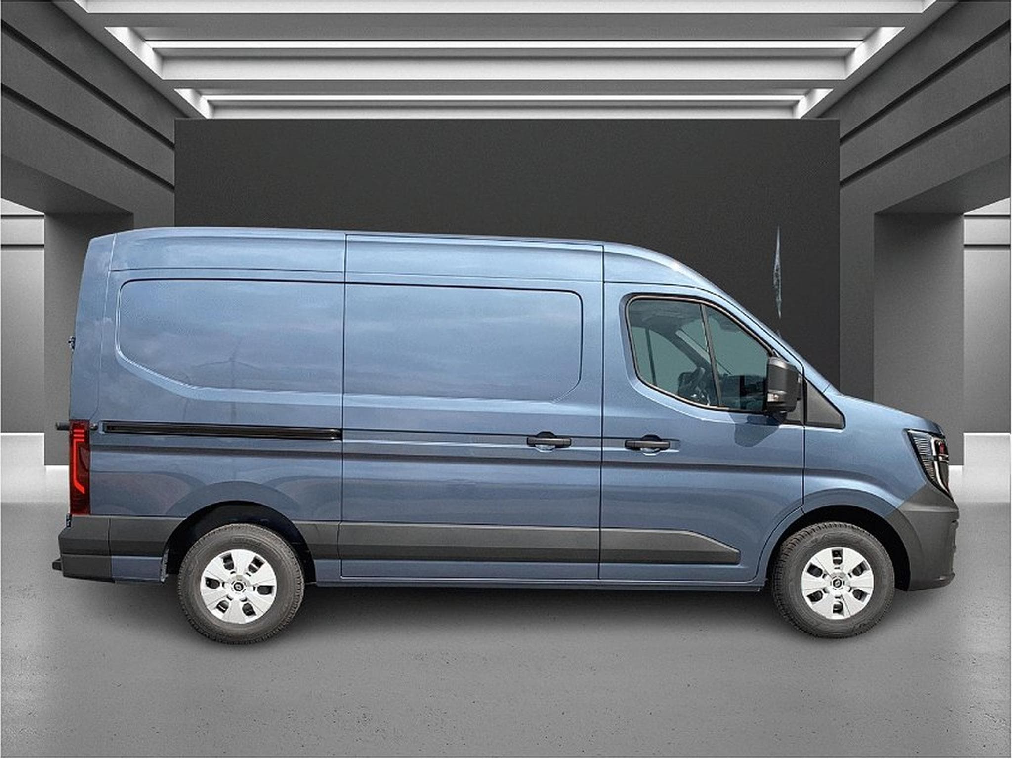 Renault Master (2026) - Photo 12