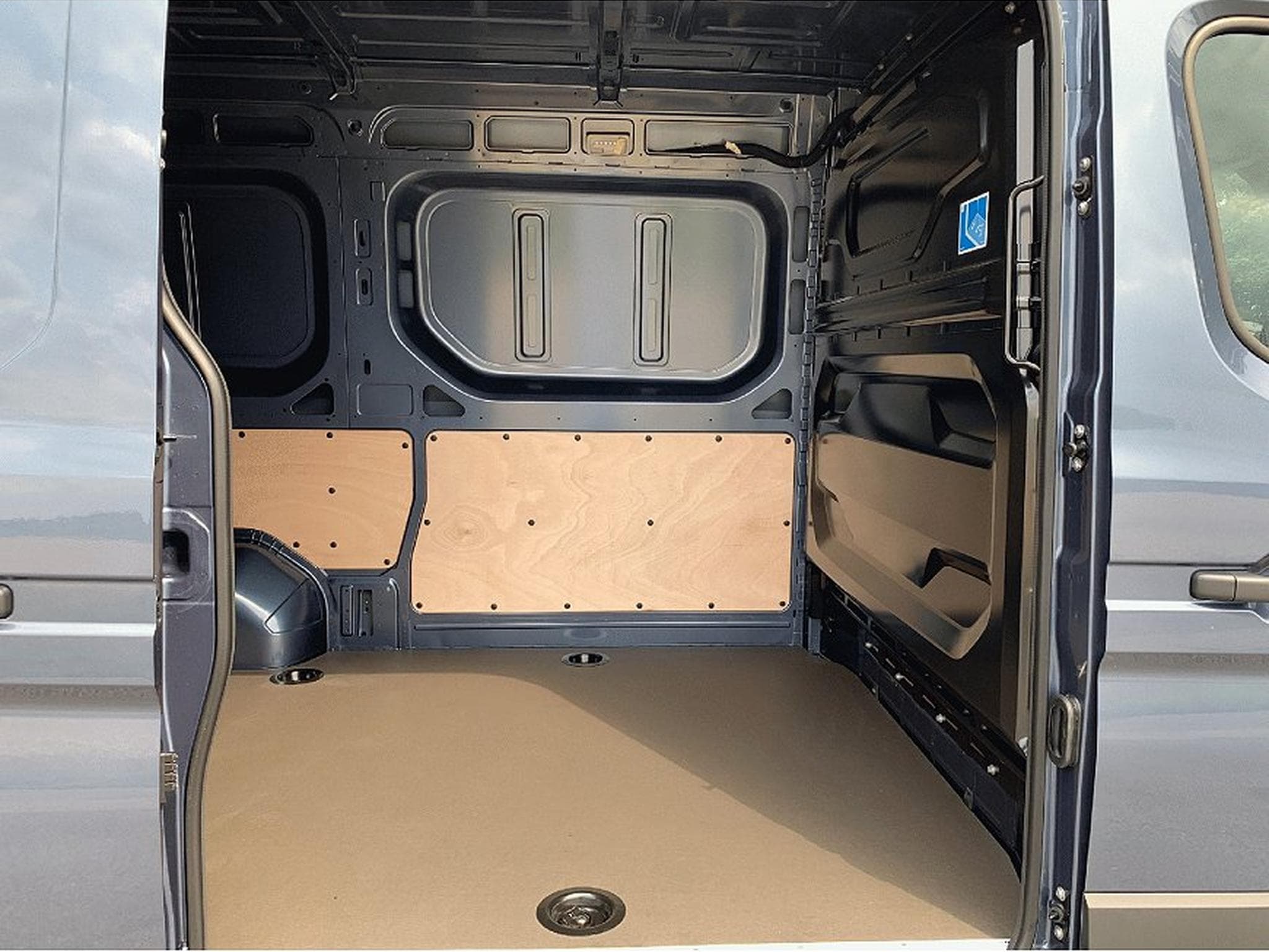 Renault Master (2026) - Photo 13