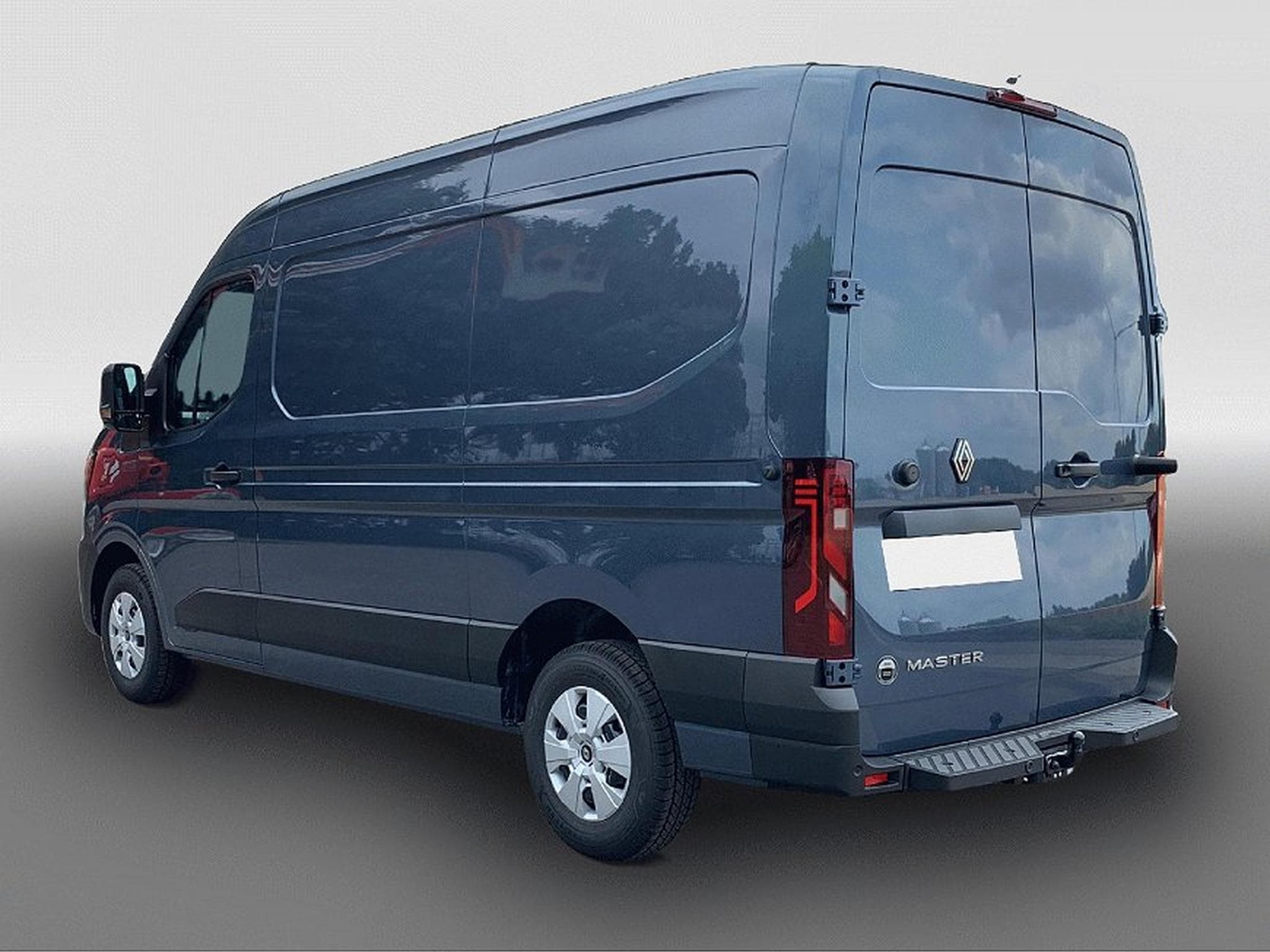 Renault Master (2026) - Photo 3
