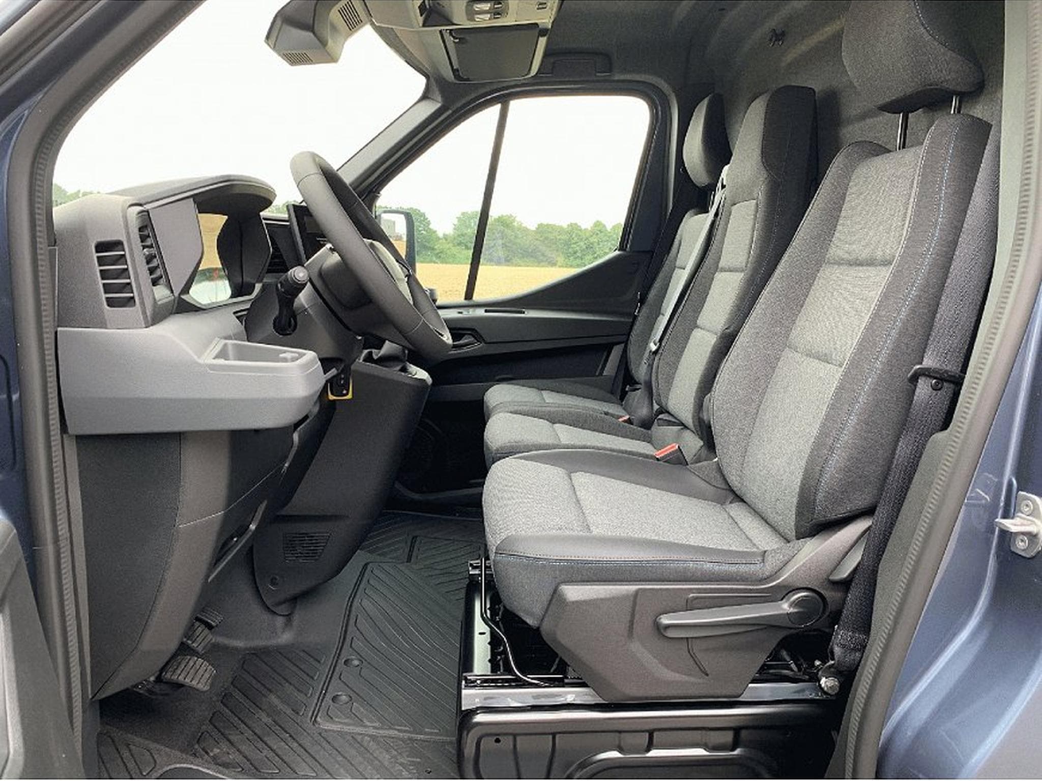Renault Master (2026) - Photo 6