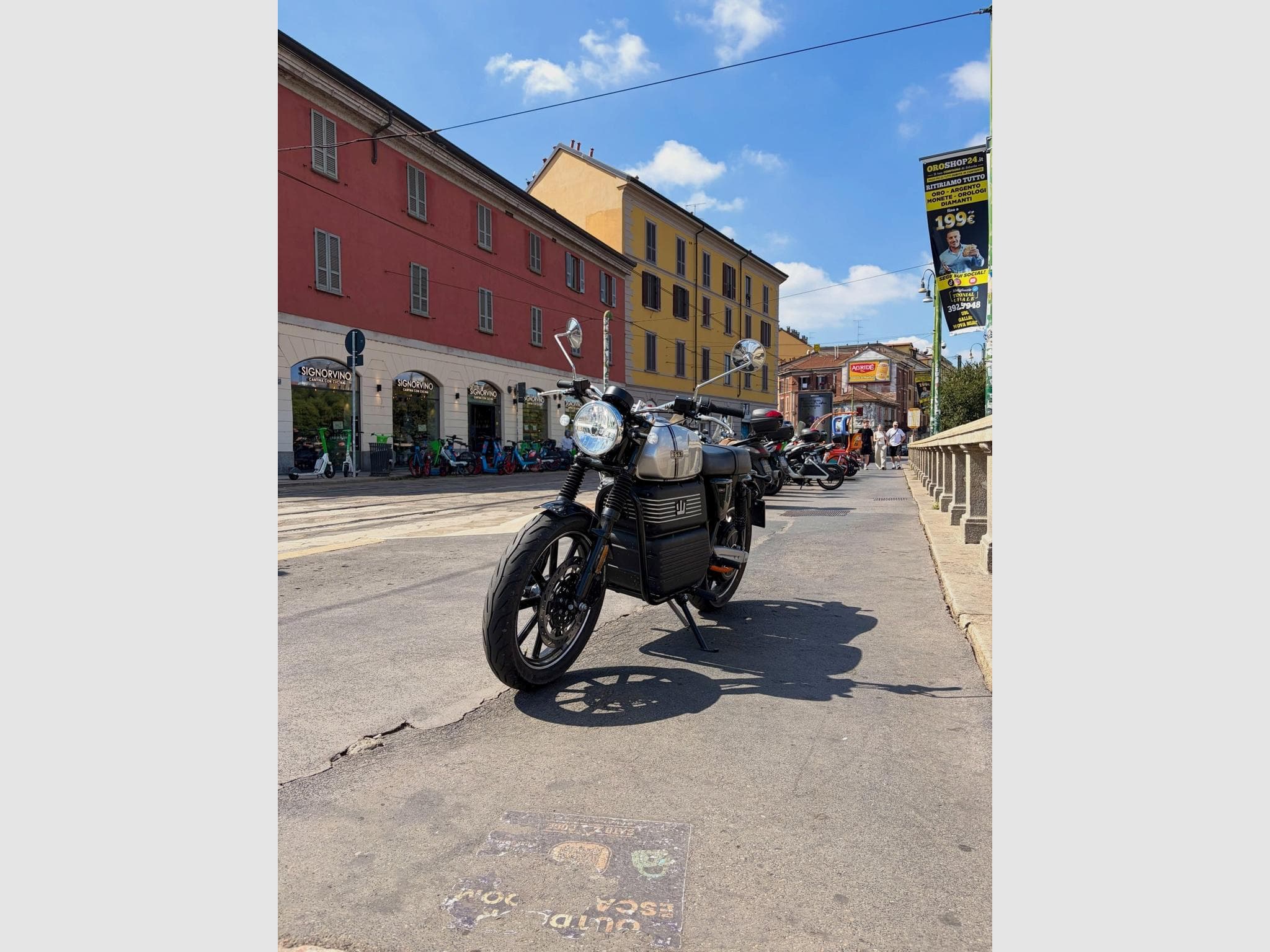 RGNT Scrambler (2027) - Photo 8