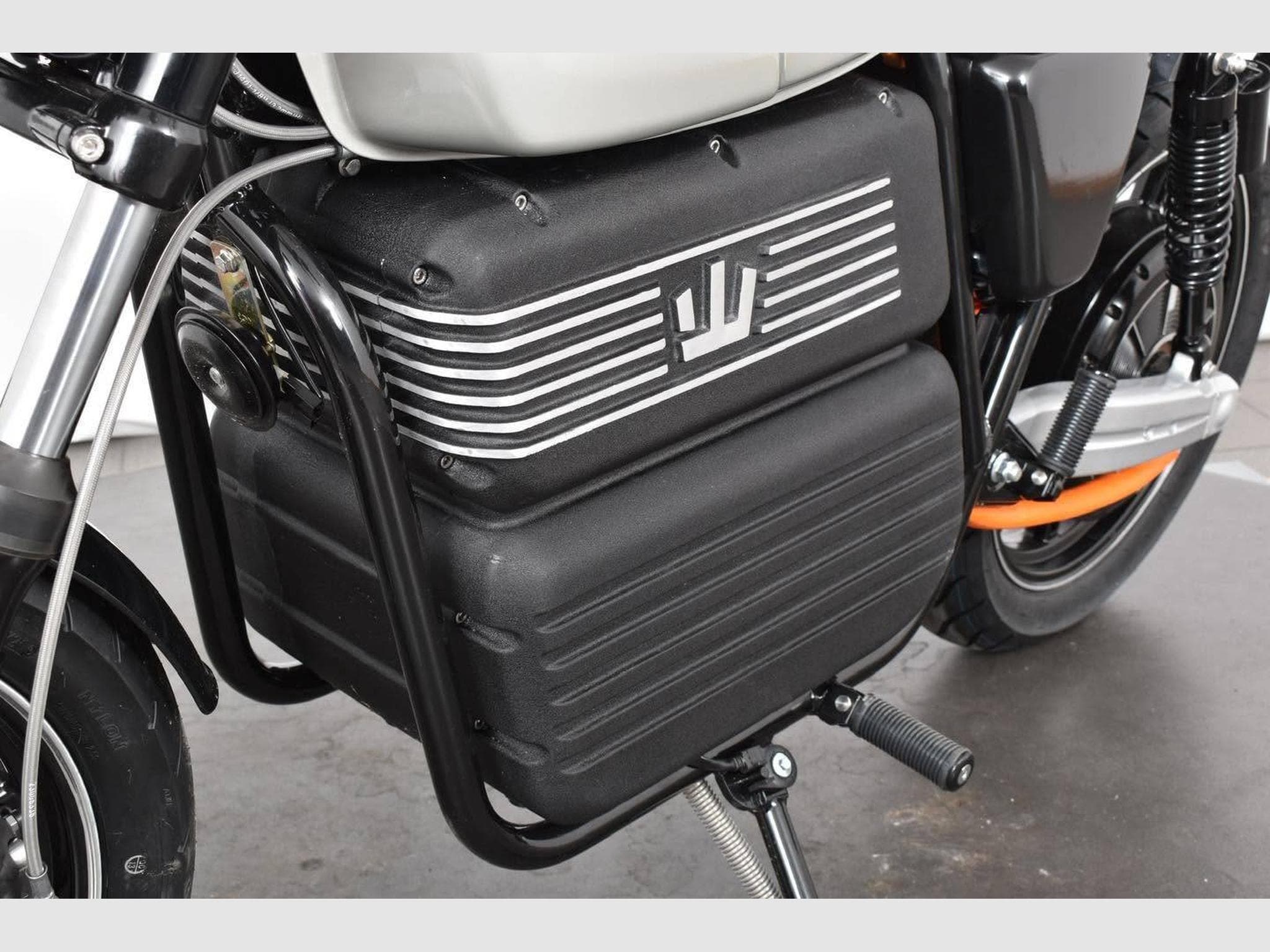 RGNT Scrambler (2027) - Photo 4
