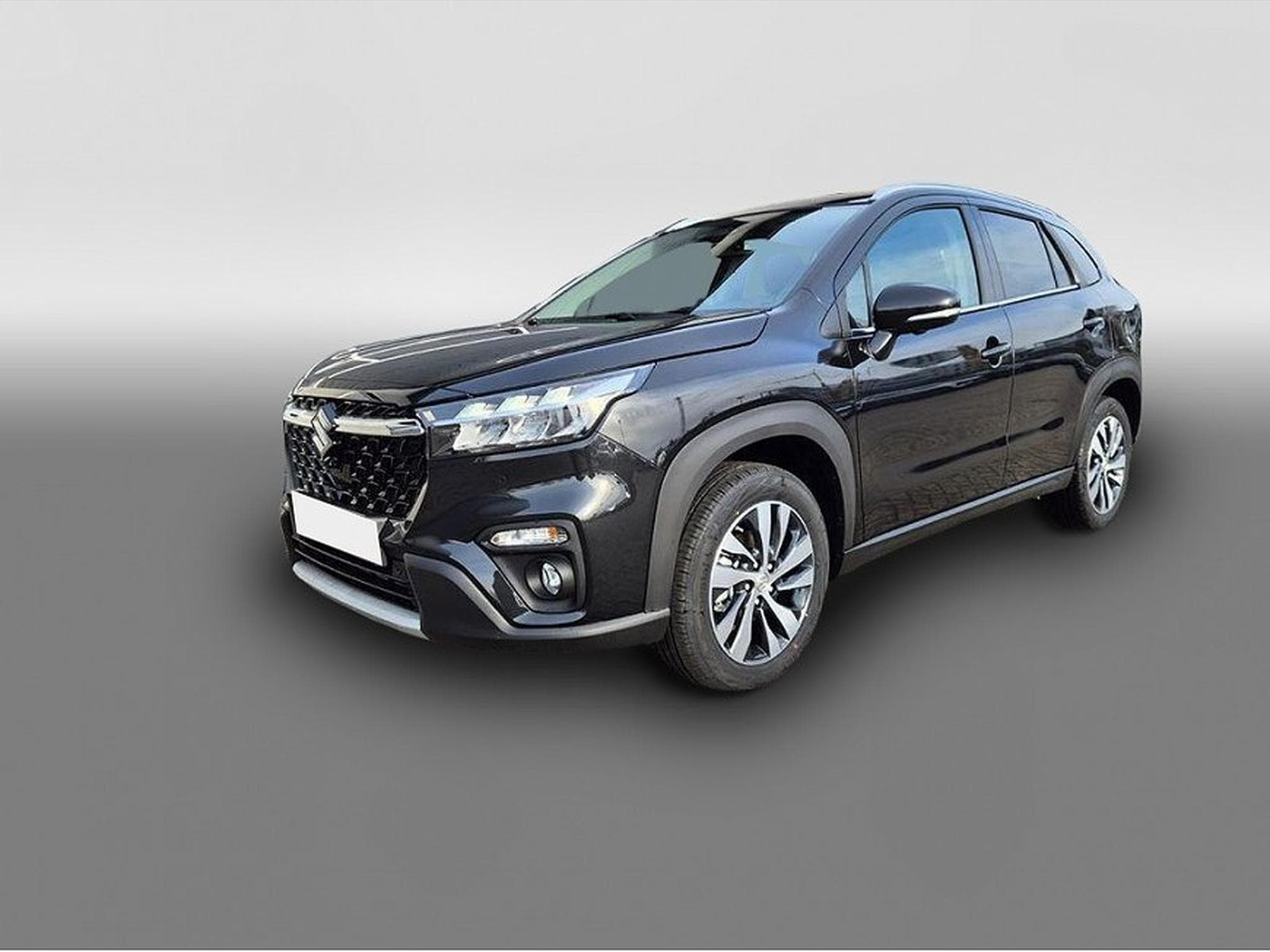 Suzuki S-Cross (2026) - Photo 1