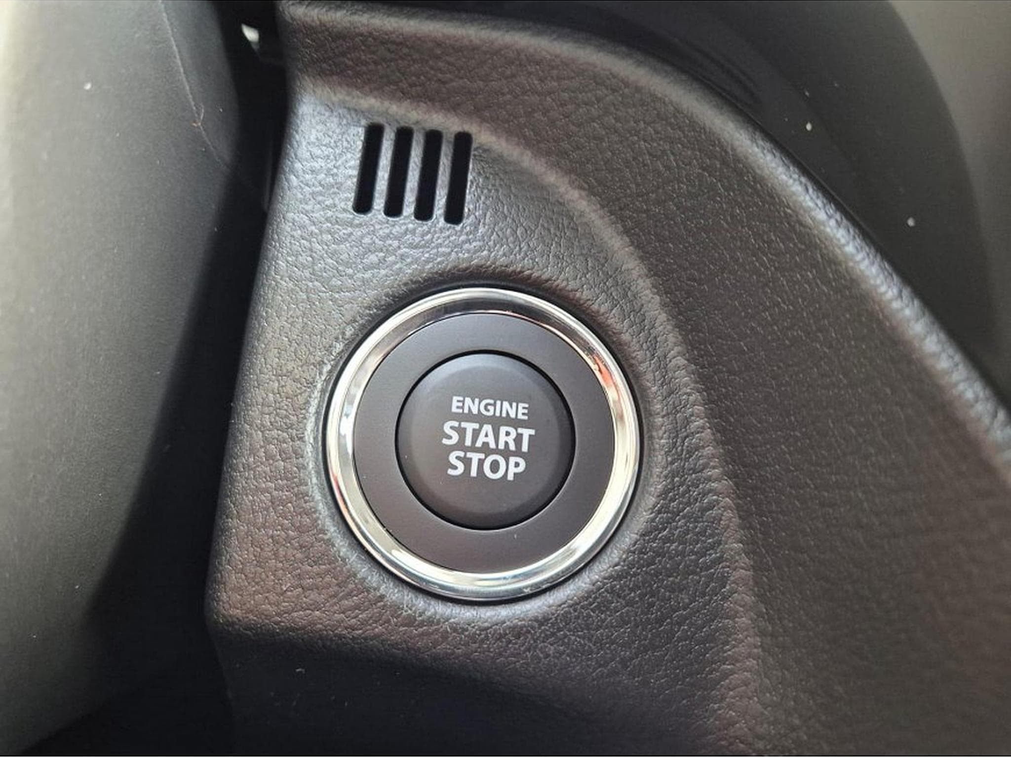 Suzuki S-Cross (2026) - Photo 16