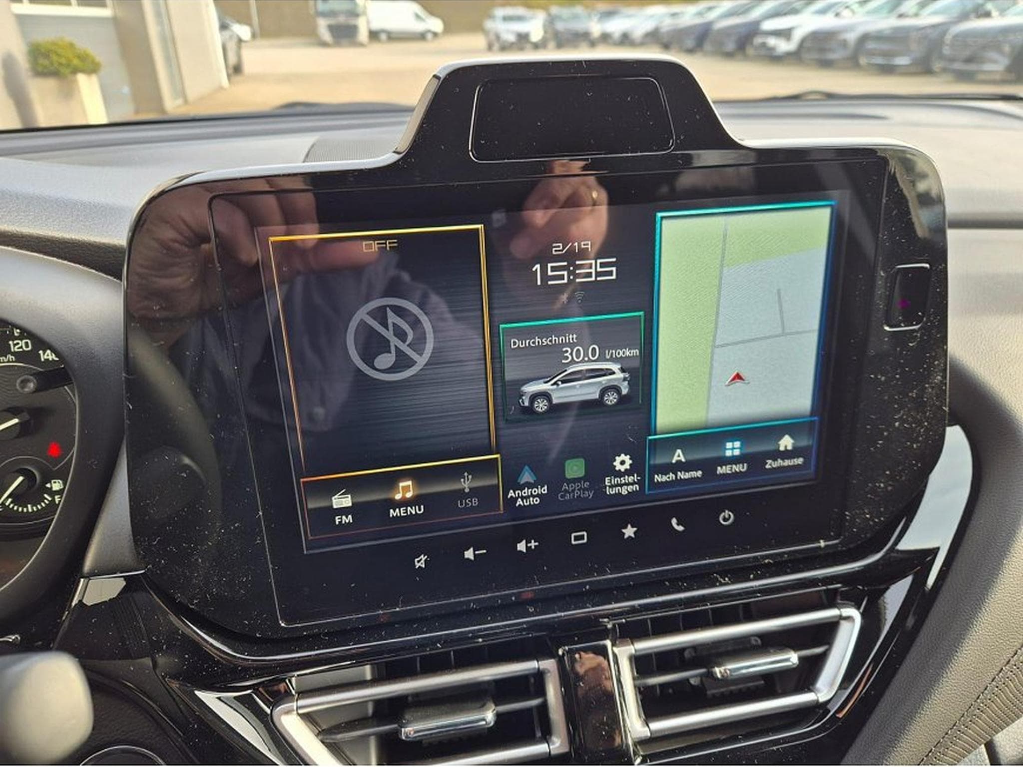 Suzuki S-Cross (2026) - Photo 17