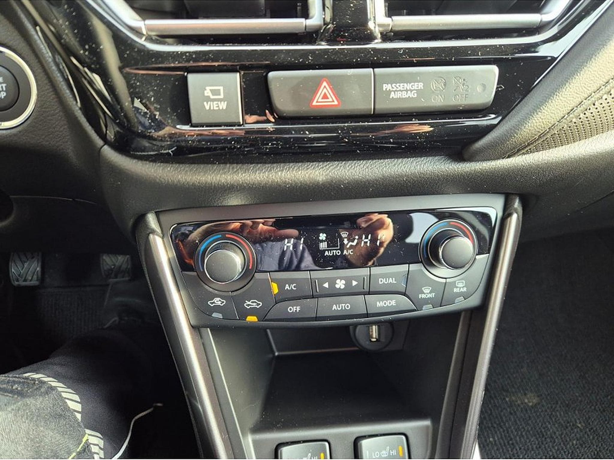 Suzuki S-Cross (2026) - Photo 20