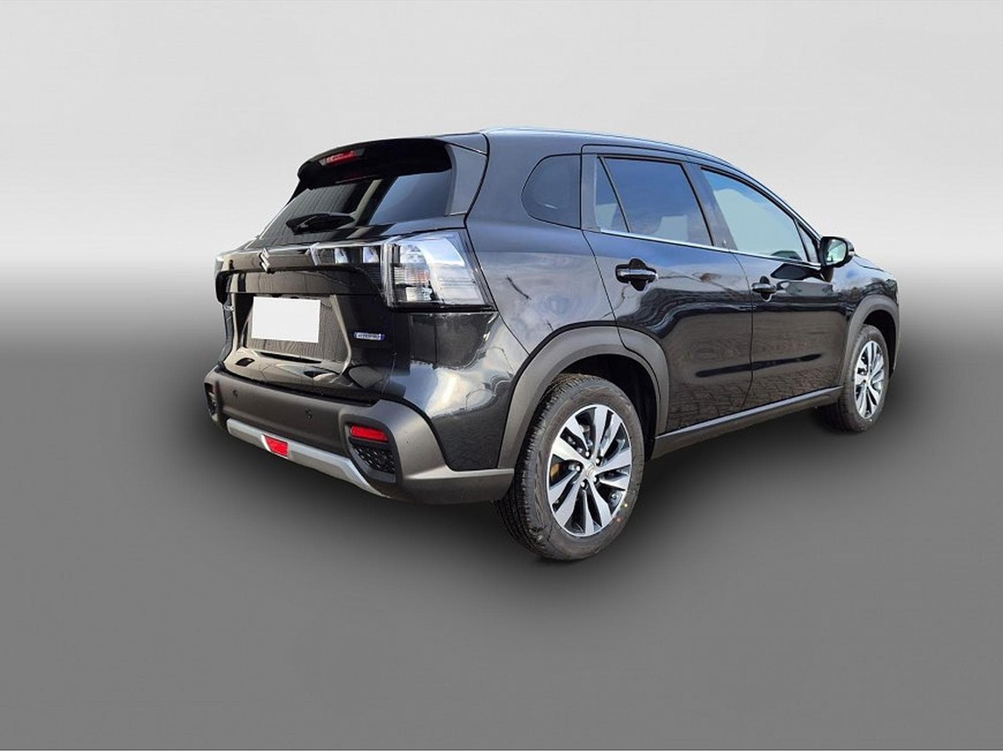 Suzuki S-Cross (2026) - Photo 5