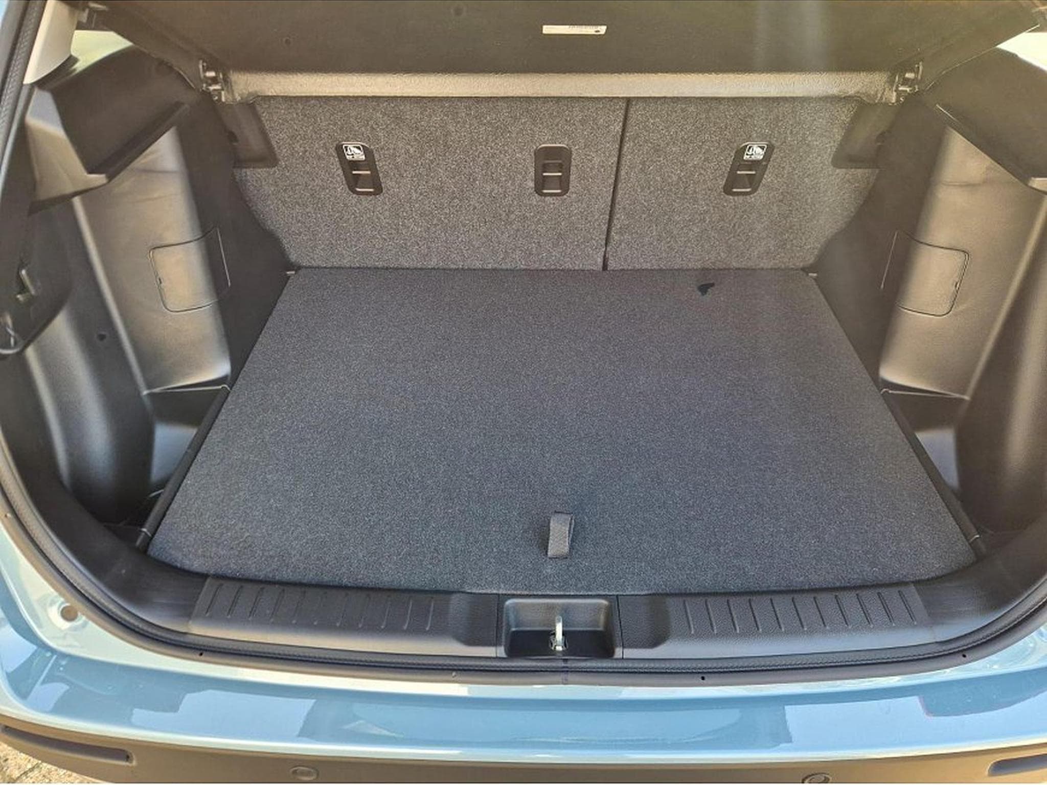 Suzuki Vitara (2026) - Photo 10