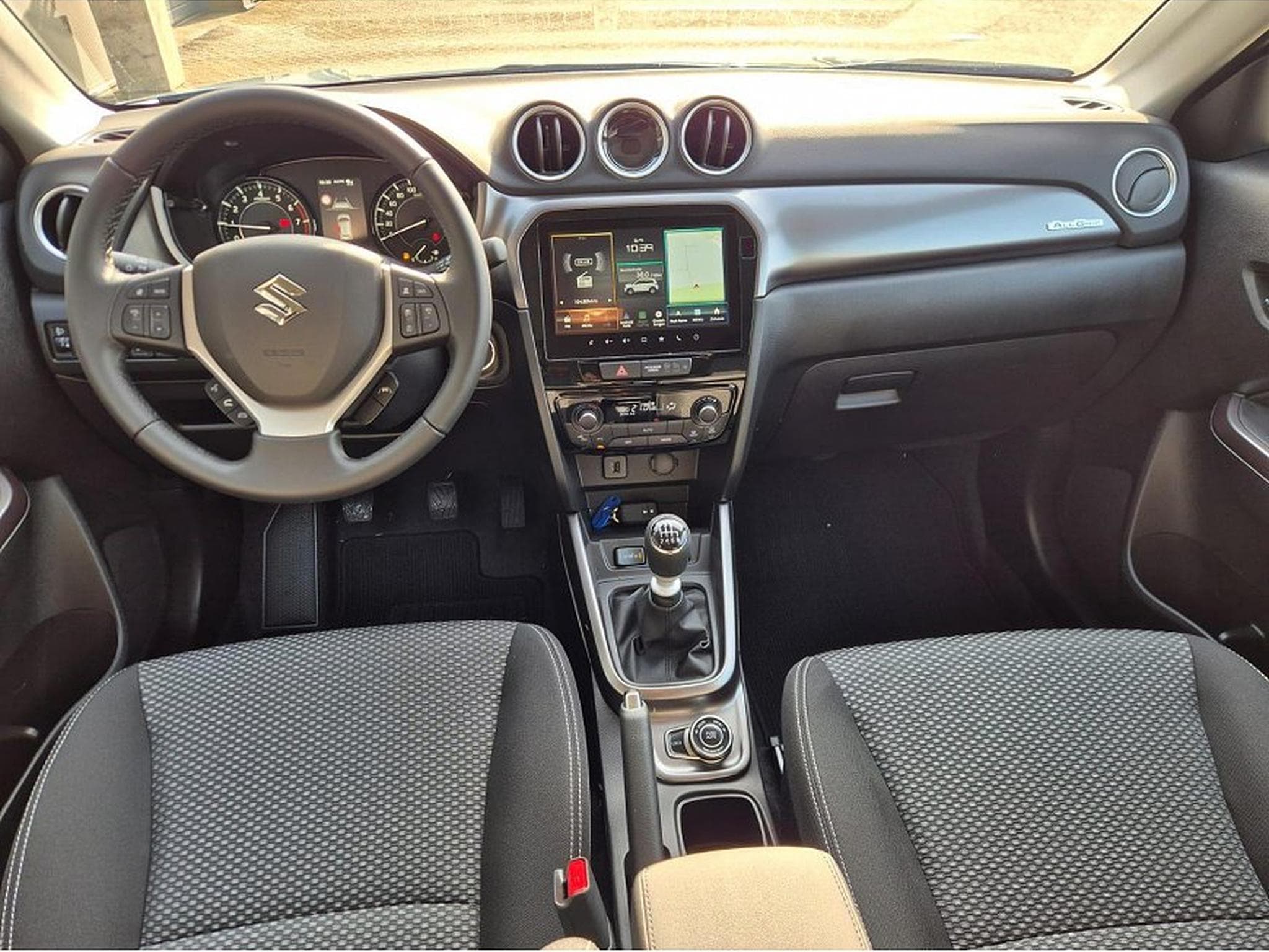 Suzuki Vitara (2026) - Photo 11