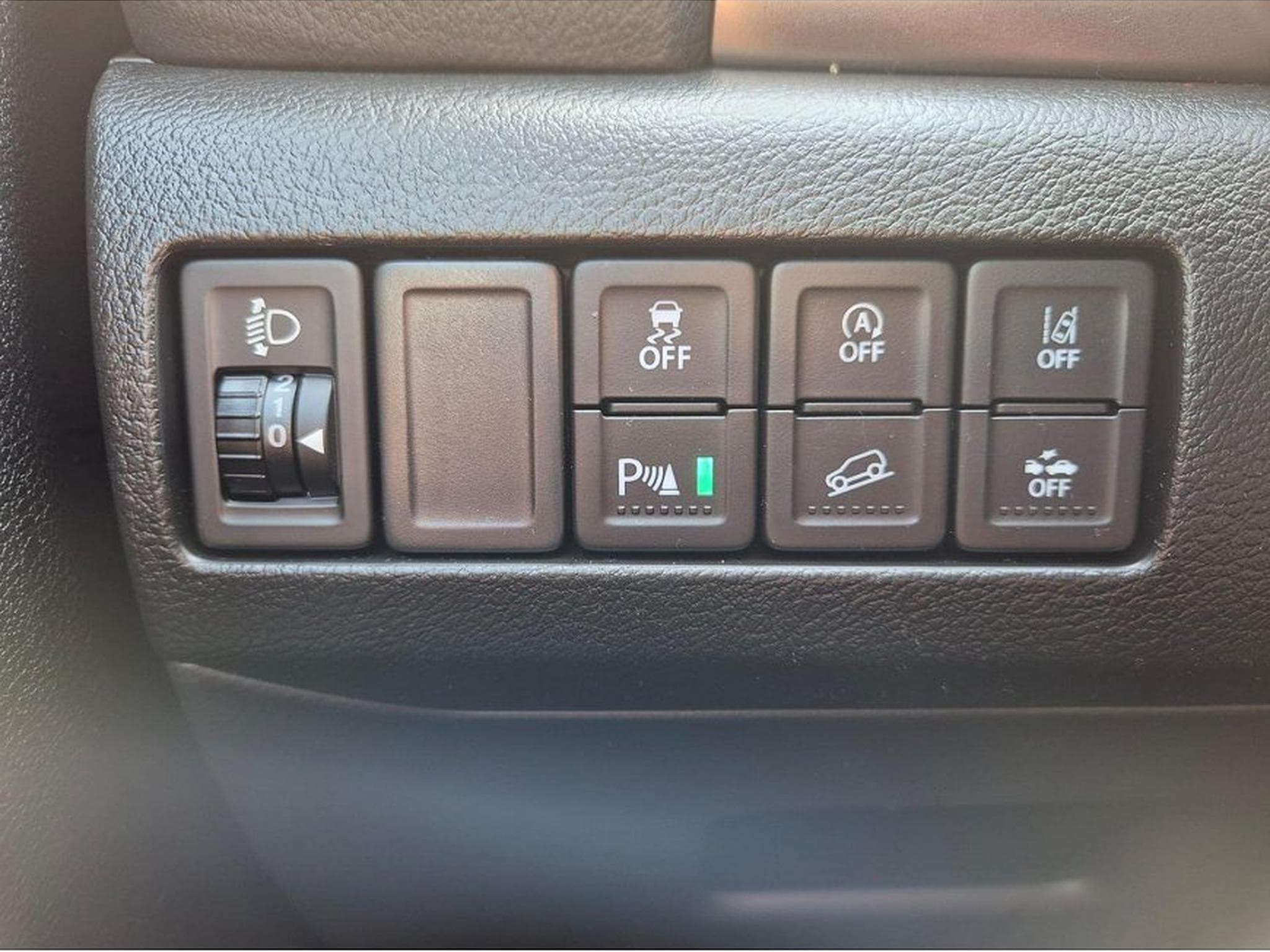 Suzuki Vitara (2026) - Photo 15