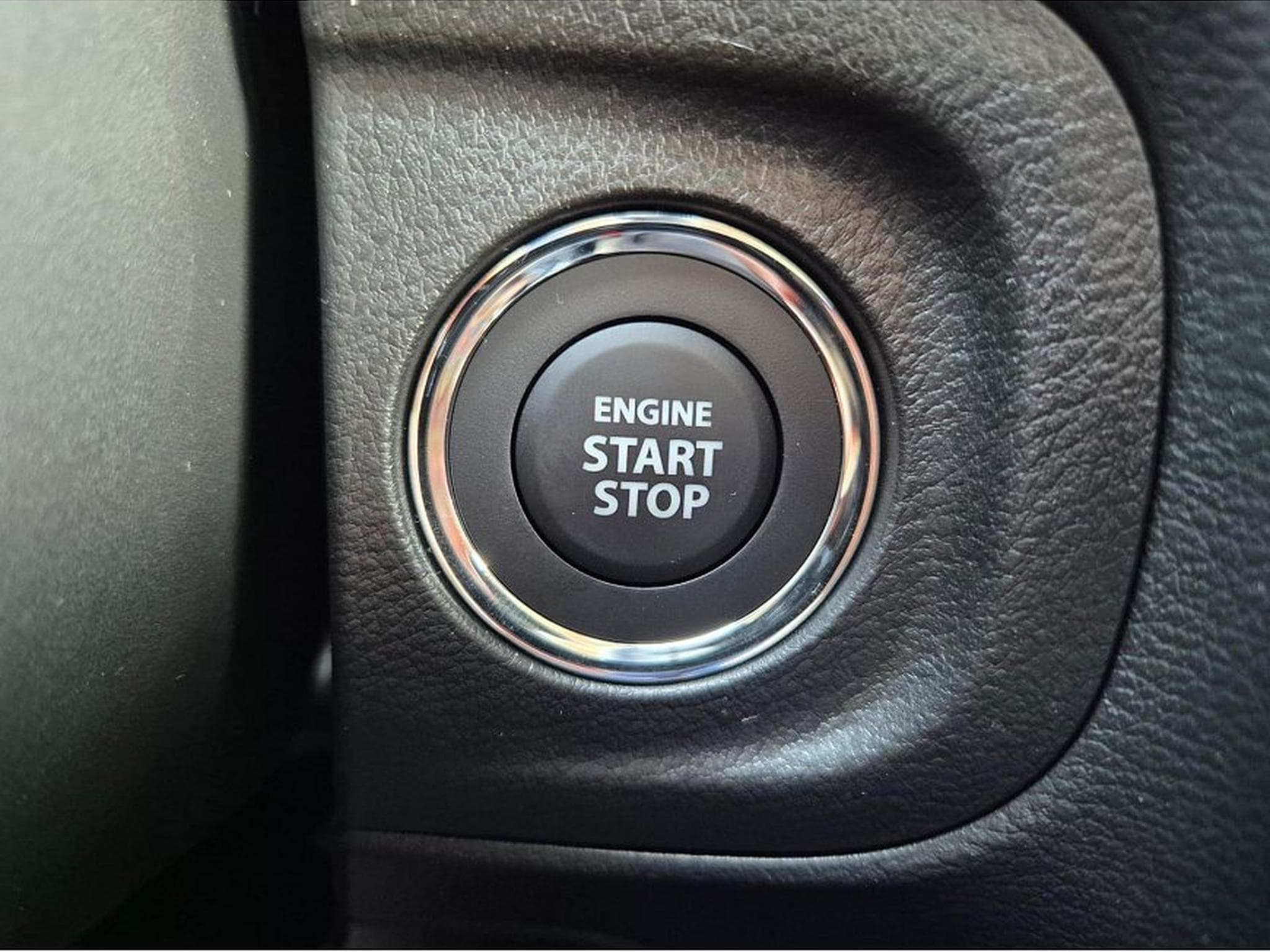 Suzuki Vitara (2026) - Photo 17