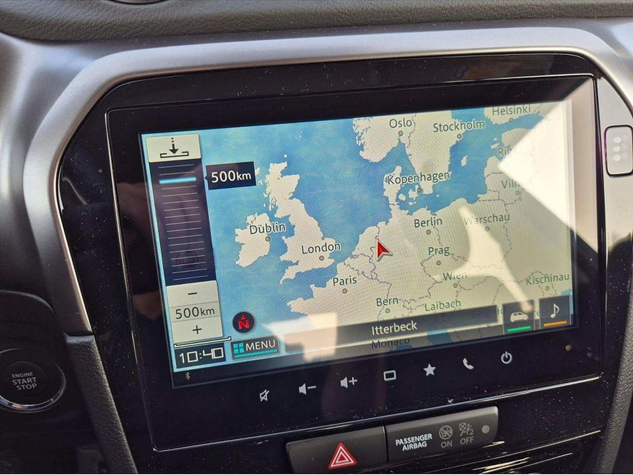 Suzuki Vitara (2026) - Photo 18