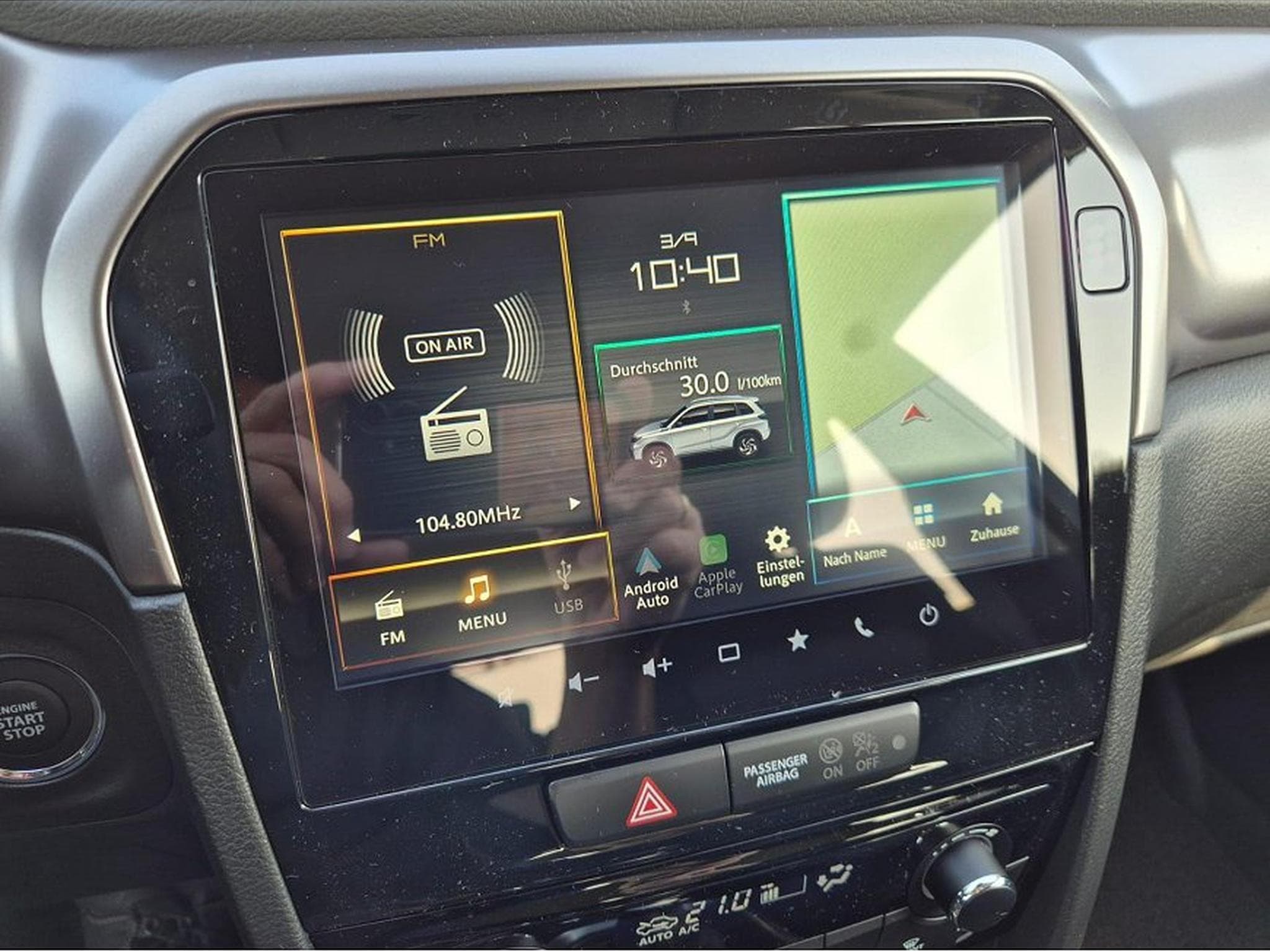 Suzuki Vitara (2026) - Photo 19