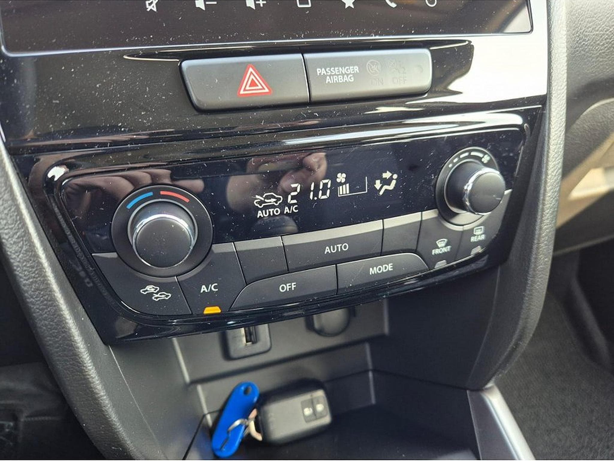 Suzuki Vitara (2026) - Photo 21