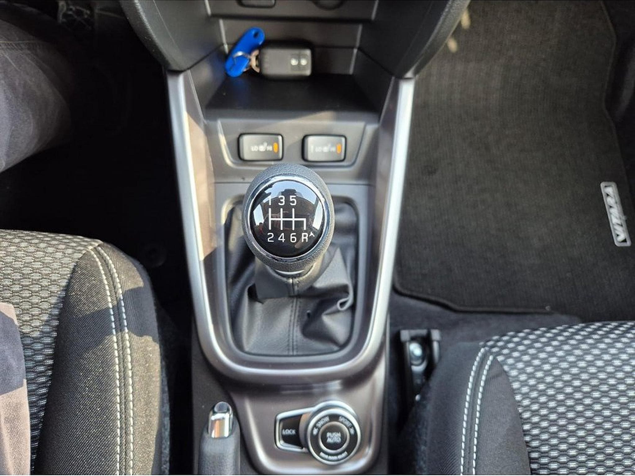 Suzuki Vitara (2026) - Photo 22