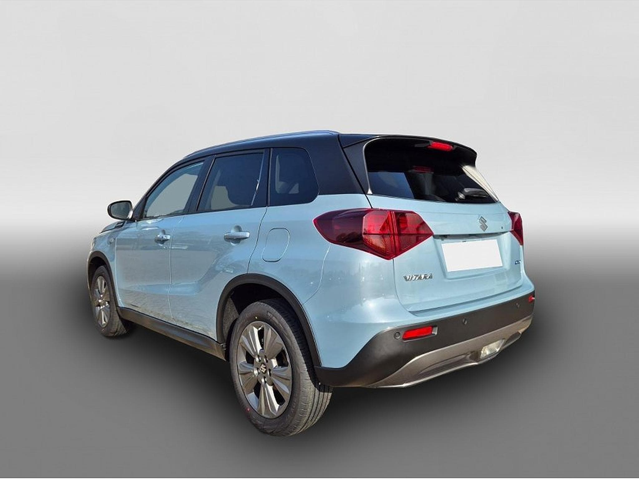 Suzuki Vitara (2026) - Photo 3