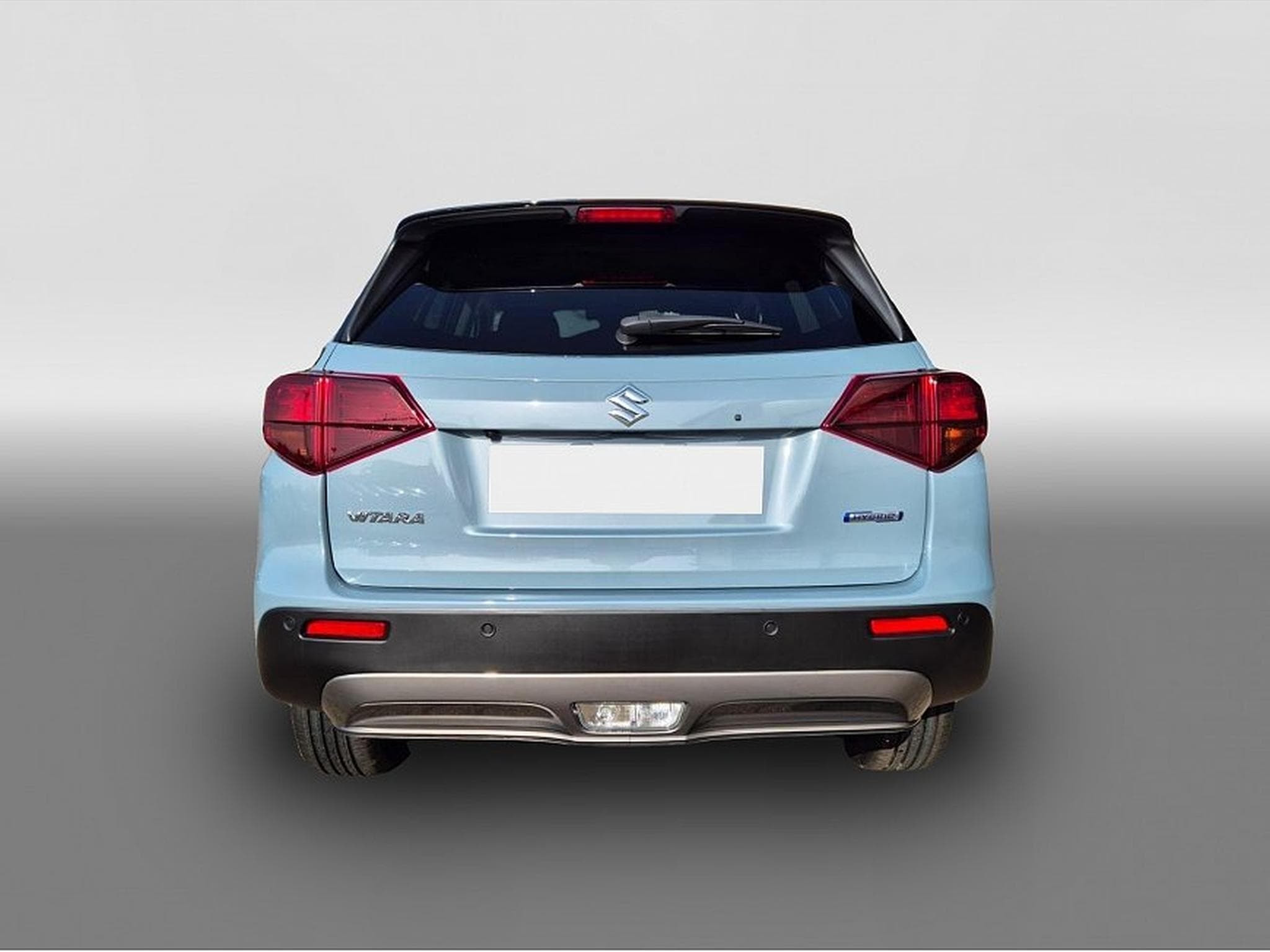 Suzuki Vitara (2026) - Photo 4