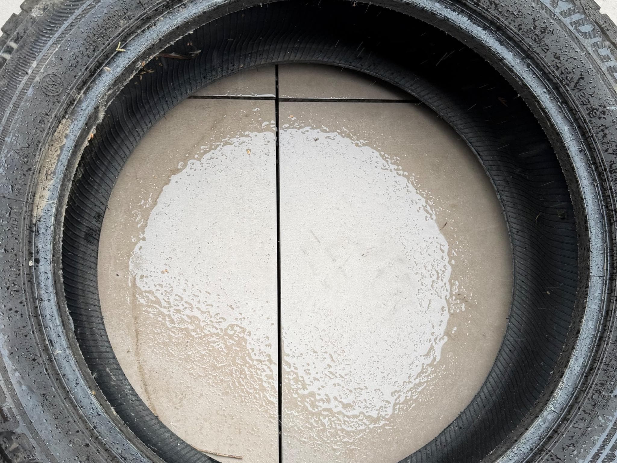 pneus Alu – 19 - Photo 1