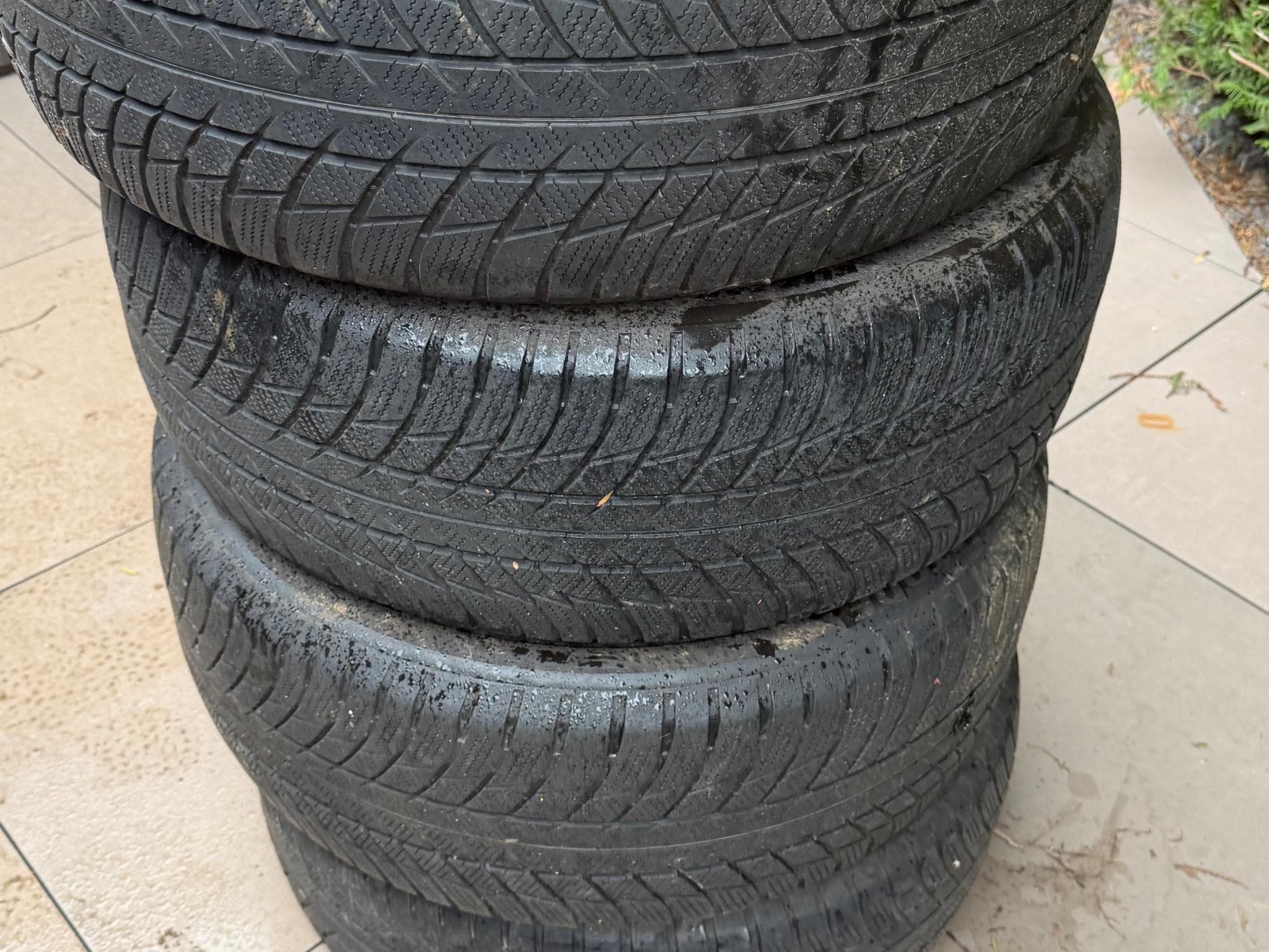 pneus Alu – 19 - Photo 2