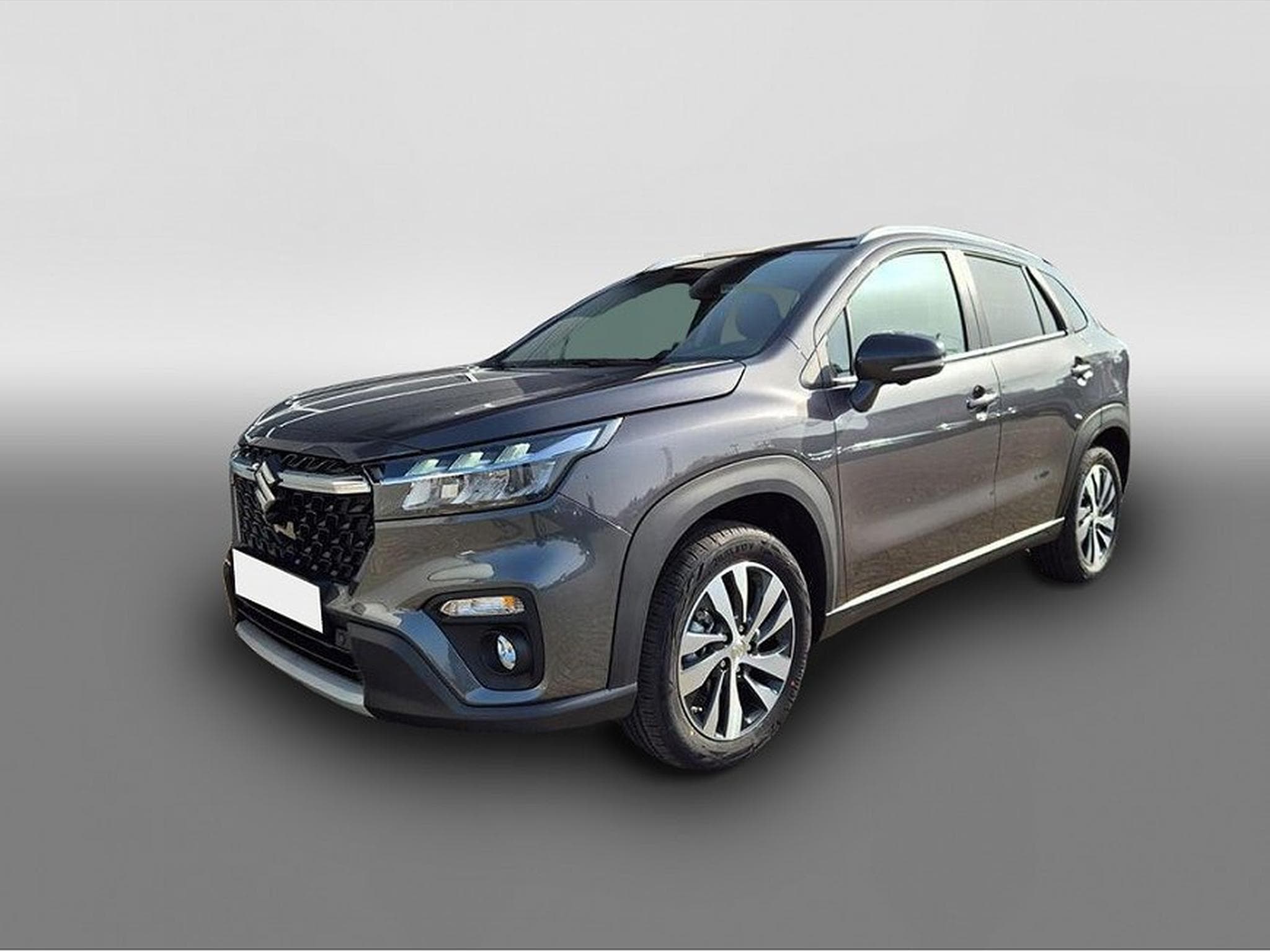 Suzuki S-Cross (2026) - Photo 1