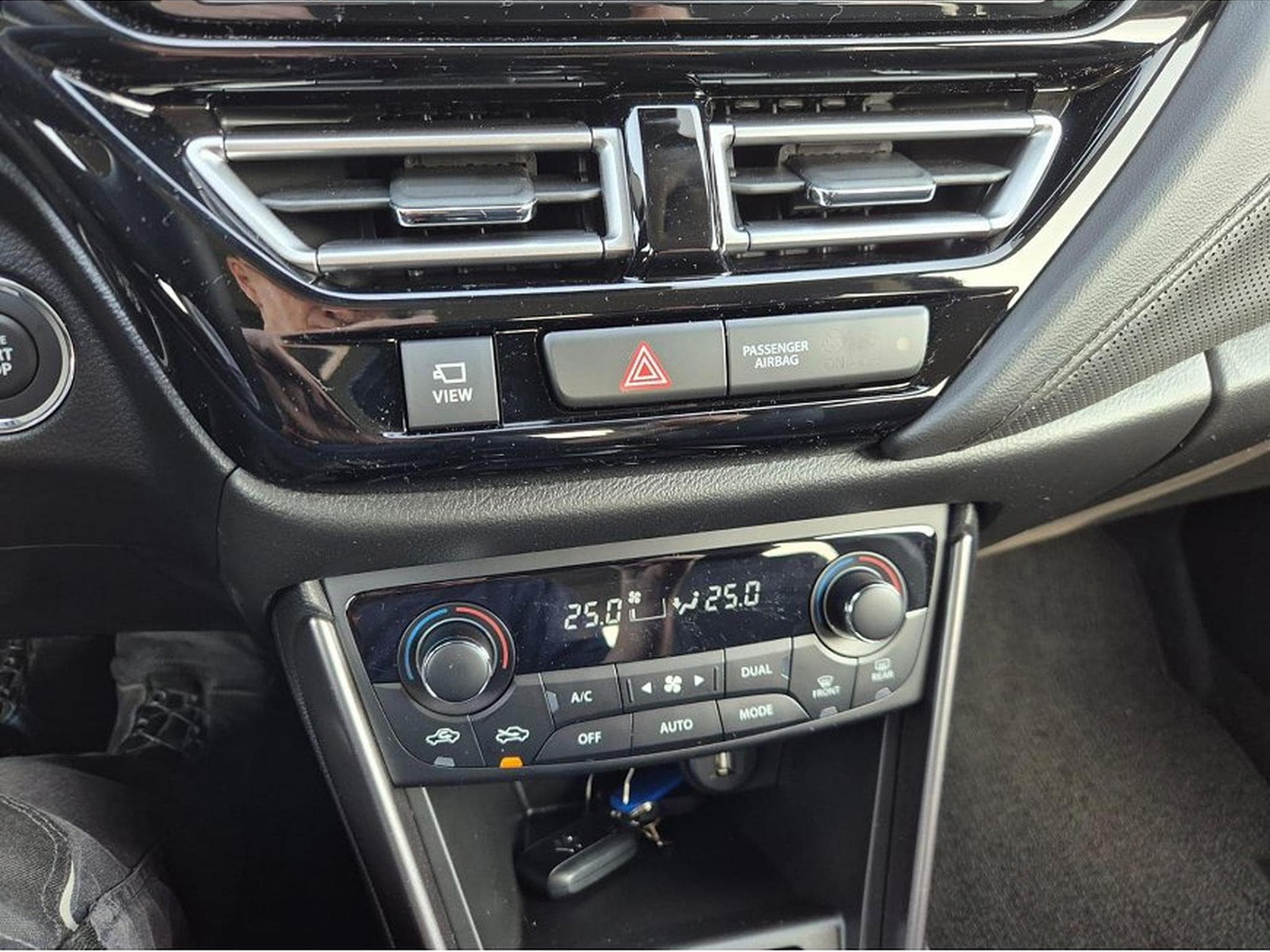 Suzuki S-Cross (2026) - Photo 21