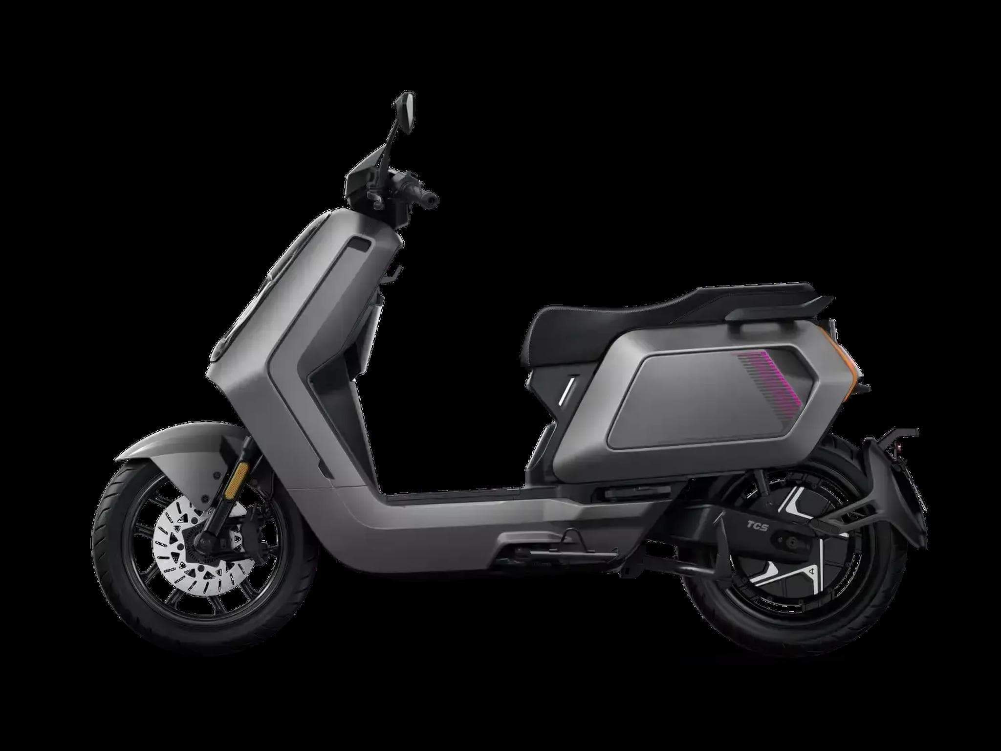NIU NQi X (2027) - Photo 3