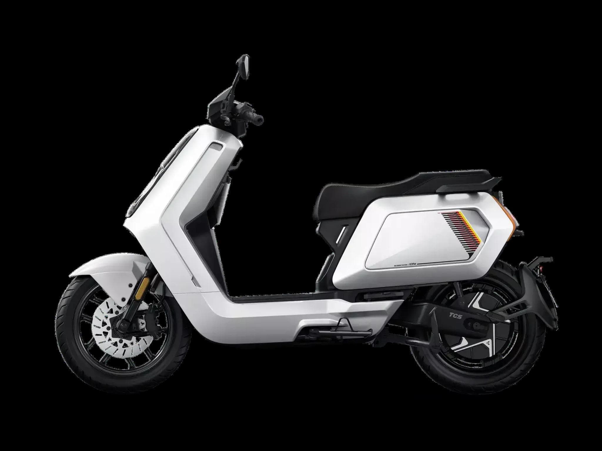 NIU NQi X (2027) - Photo 1