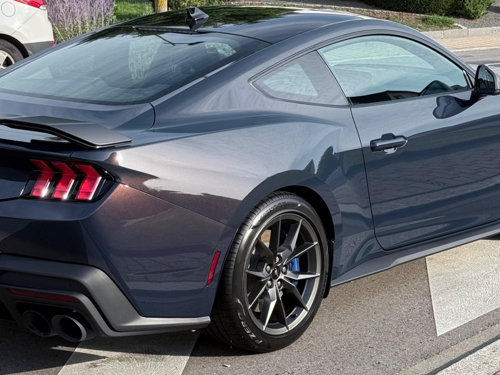 Ford Mustang Ford Mustang Dark Horse 5.0 V8 (2025) - Photo 5