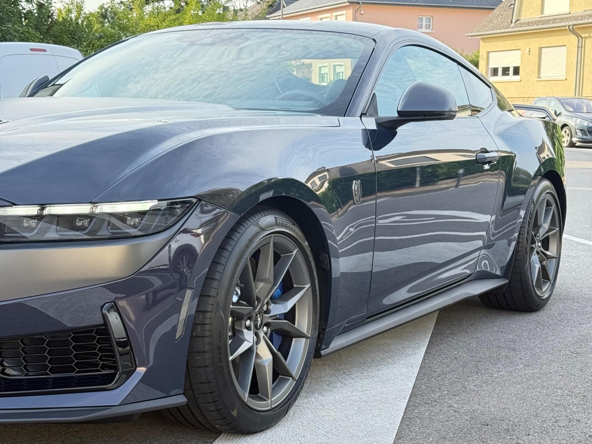 Ford Mustang Ford Mustang Dark Horse 5.0 V8 (2025) - Photo 6