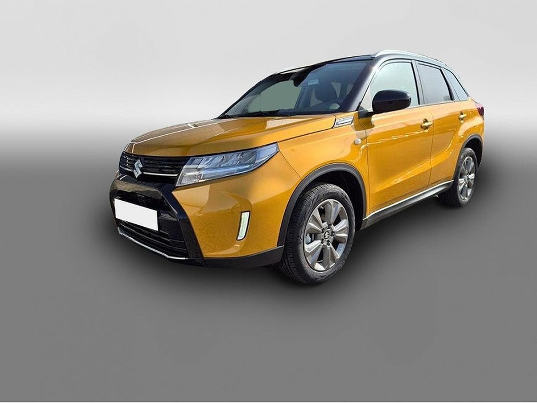 Suzuki Vitara (2026) - Photo 1
