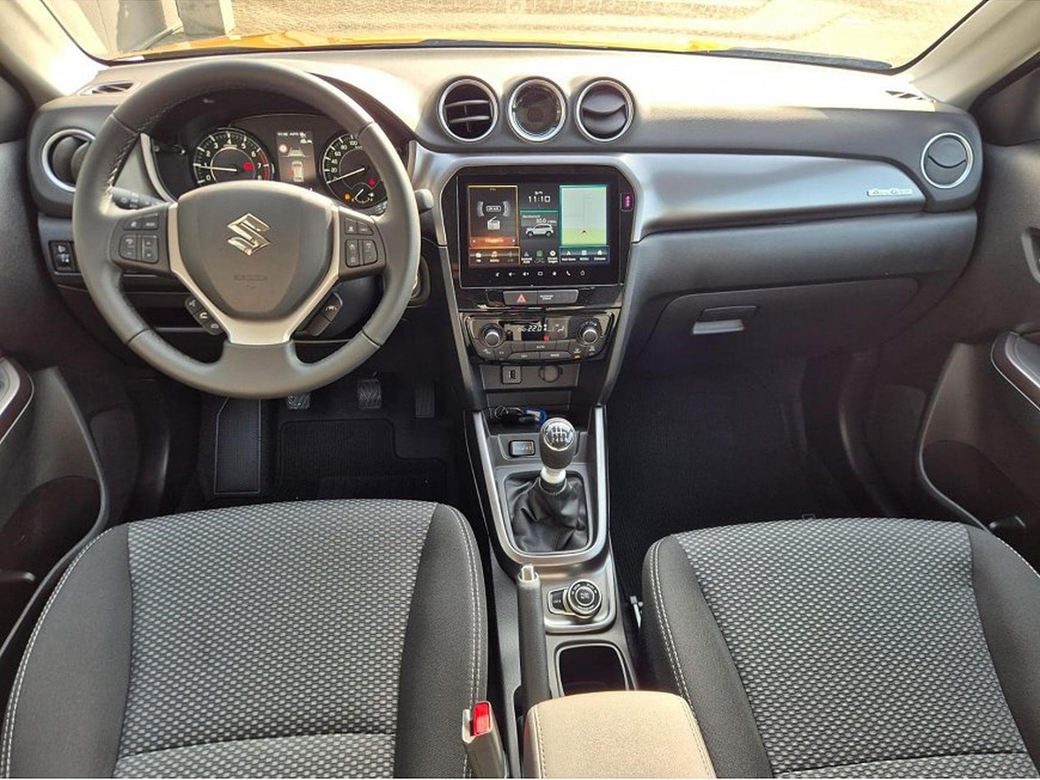 Suzuki Vitara (2026) - Photo 11