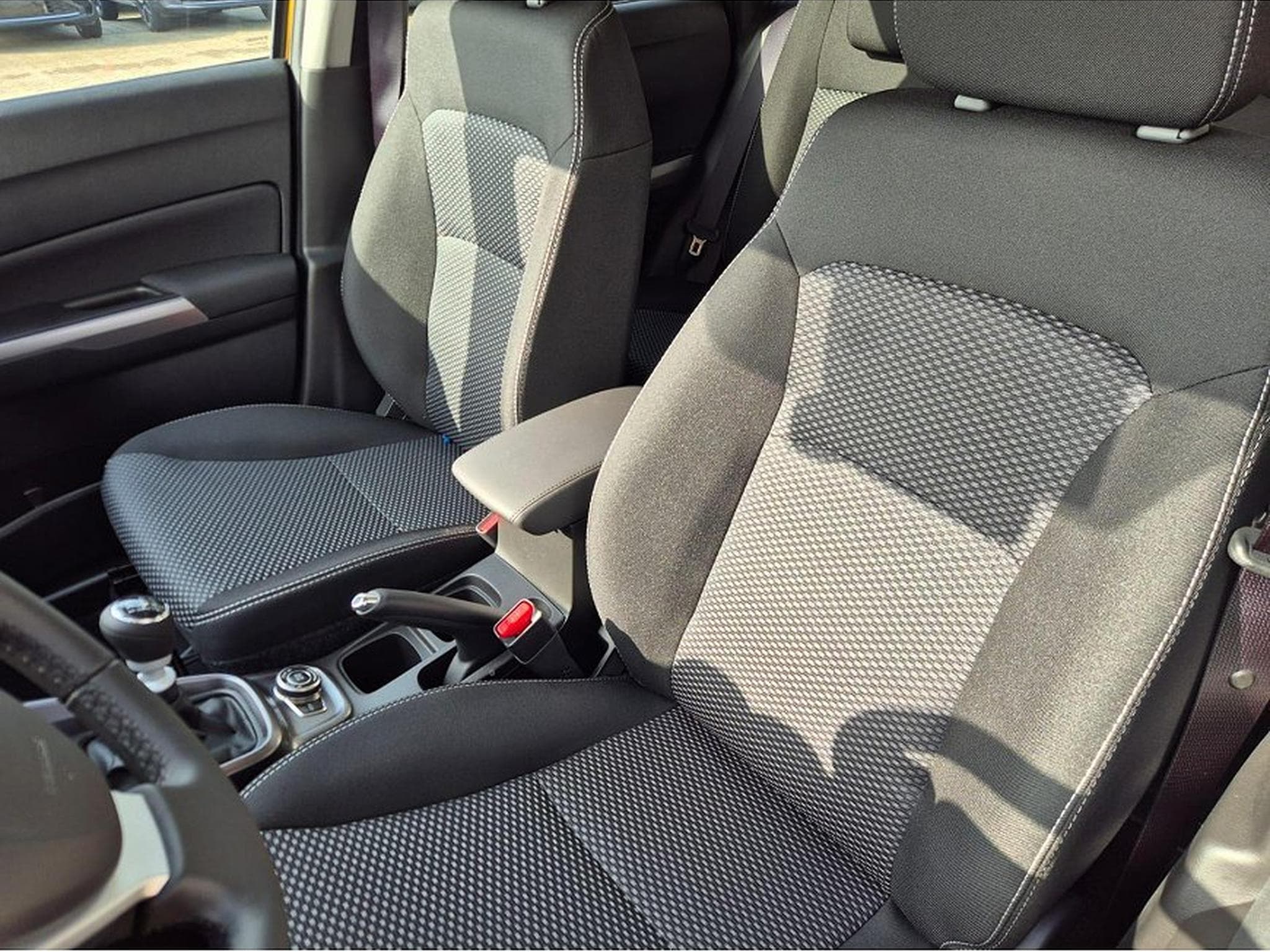 Suzuki Vitara (2026) - Photo 12