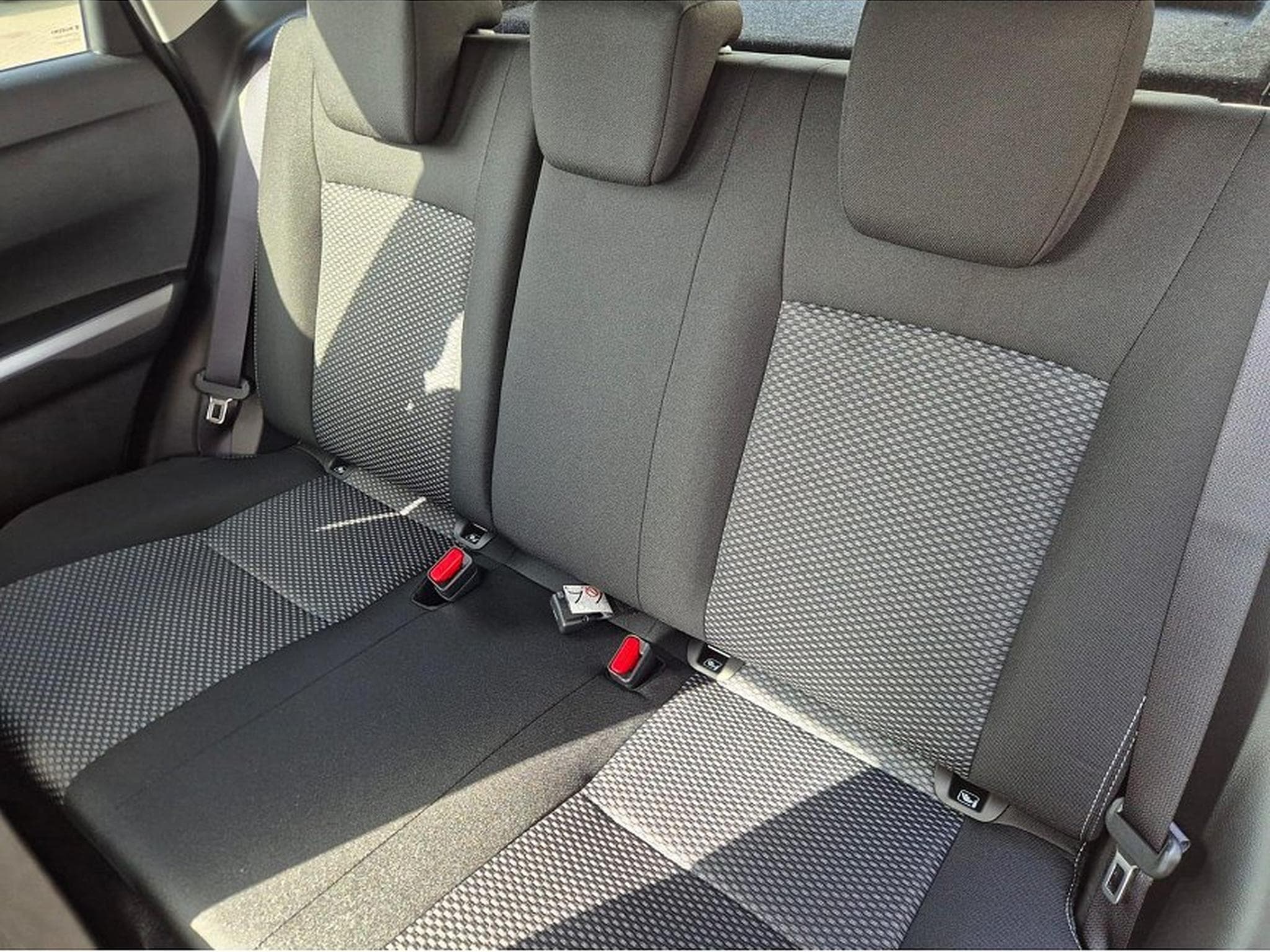 Suzuki Vitara (2026) - Photo 13