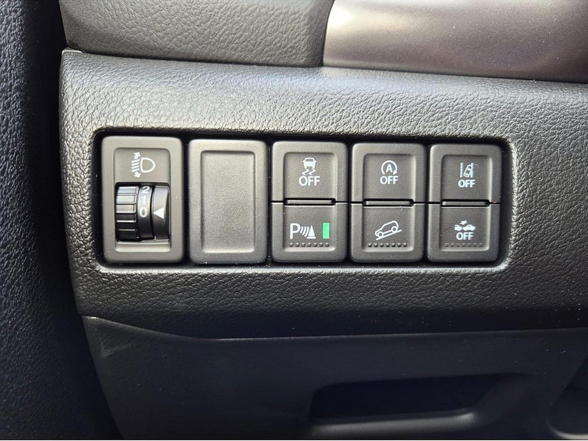 Suzuki Vitara (2026) - Photo 15