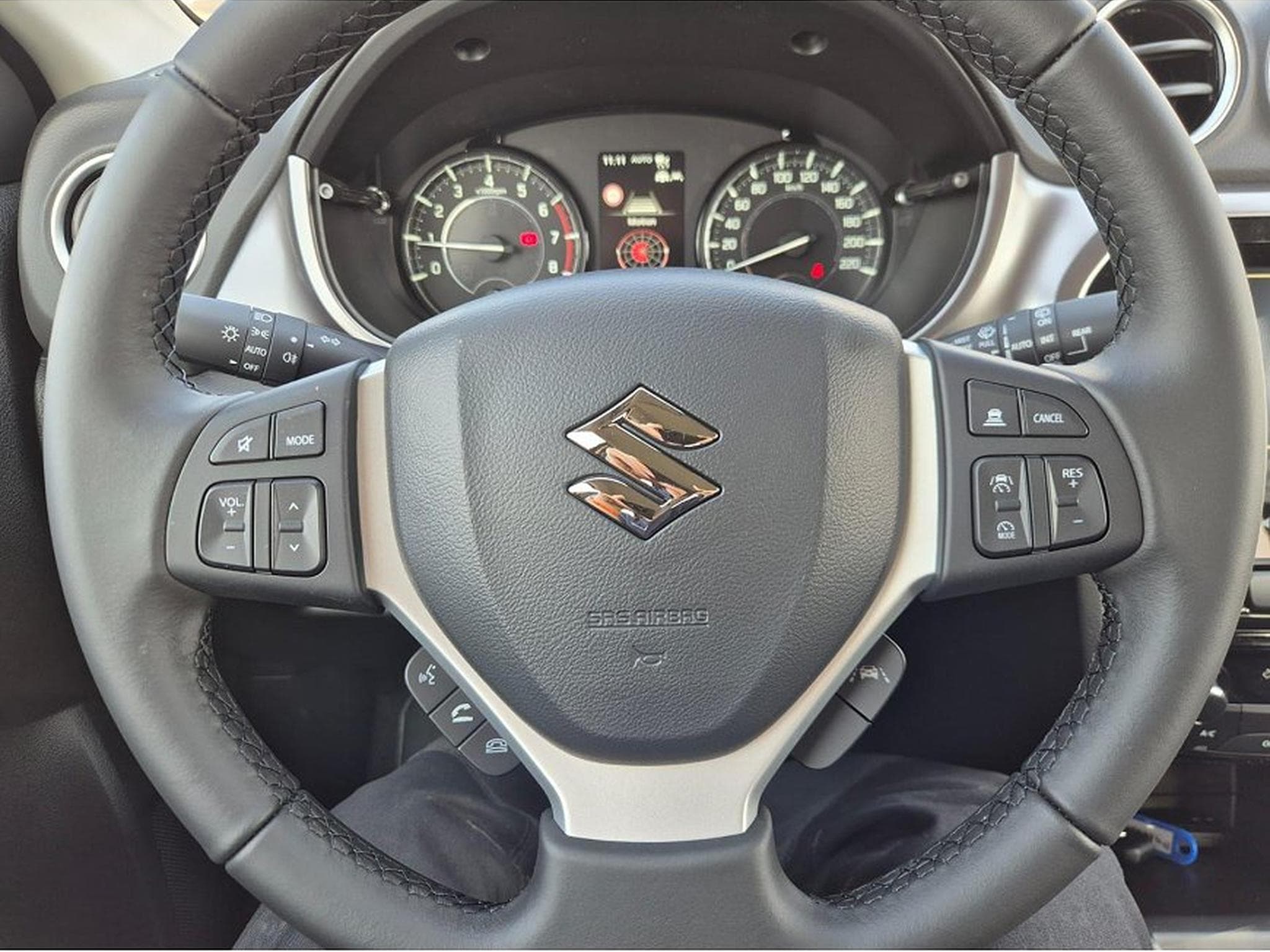 Suzuki Vitara (2026) - Photo 16