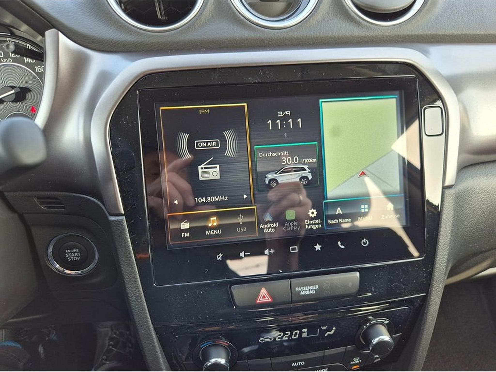 Suzuki Vitara (2026) - Photo 18