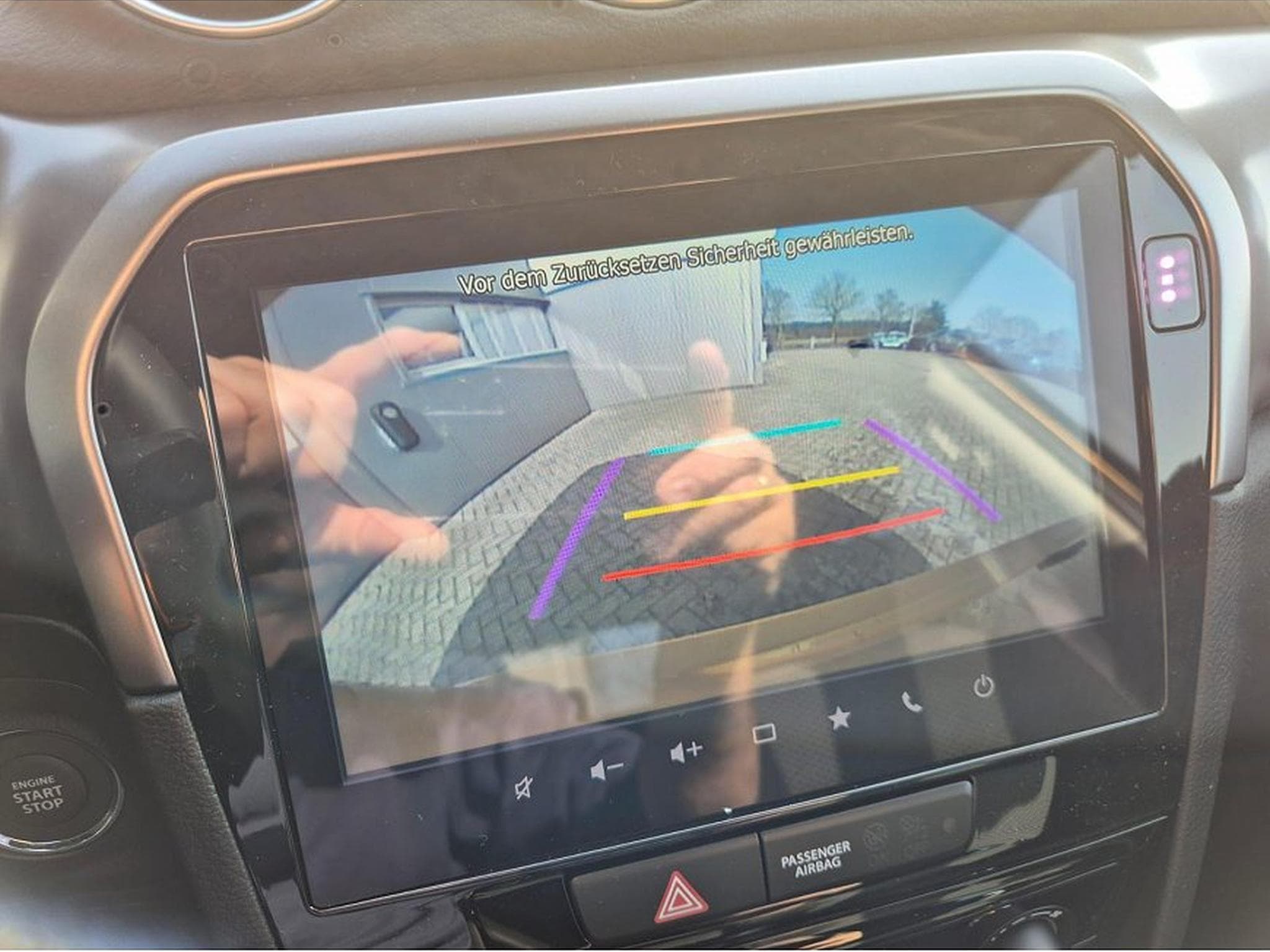 Suzuki Vitara (2026) - Photo 19