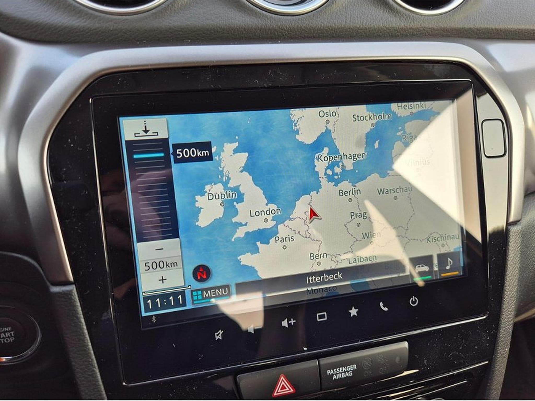 Suzuki Vitara (2026) - Photo 20