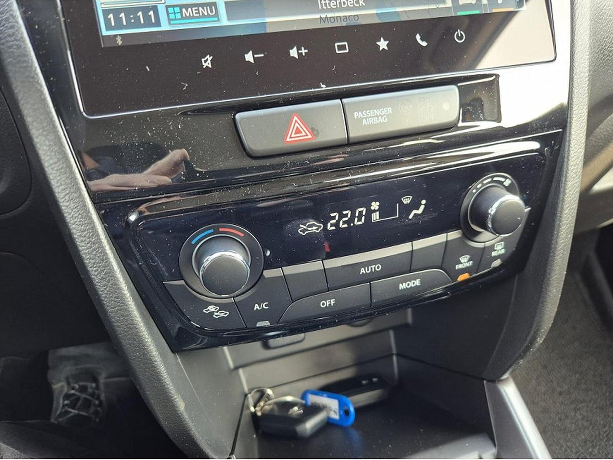 Suzuki Vitara (2026) - Photo 21