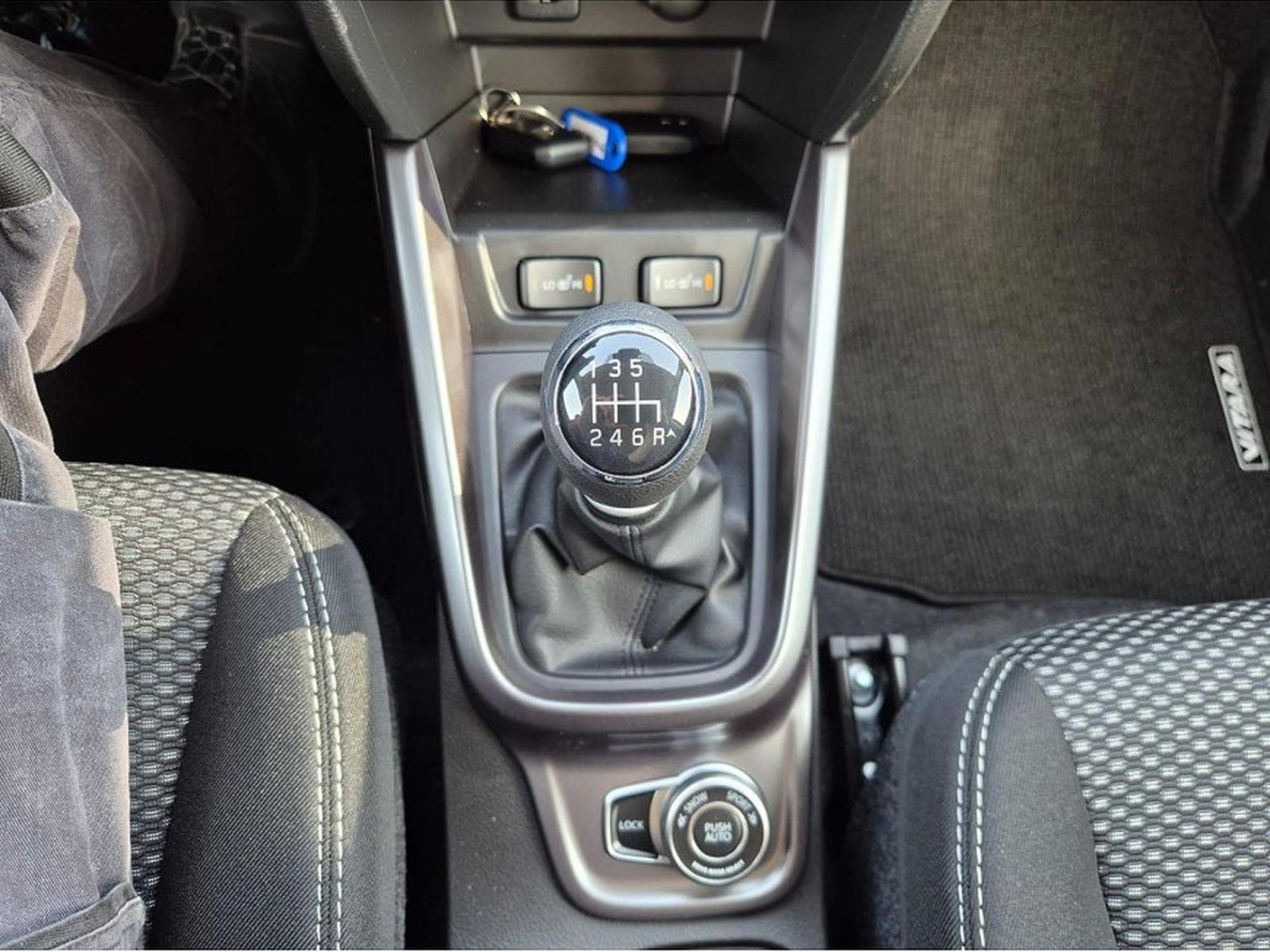 Suzuki Vitara (2026) - Photo 22