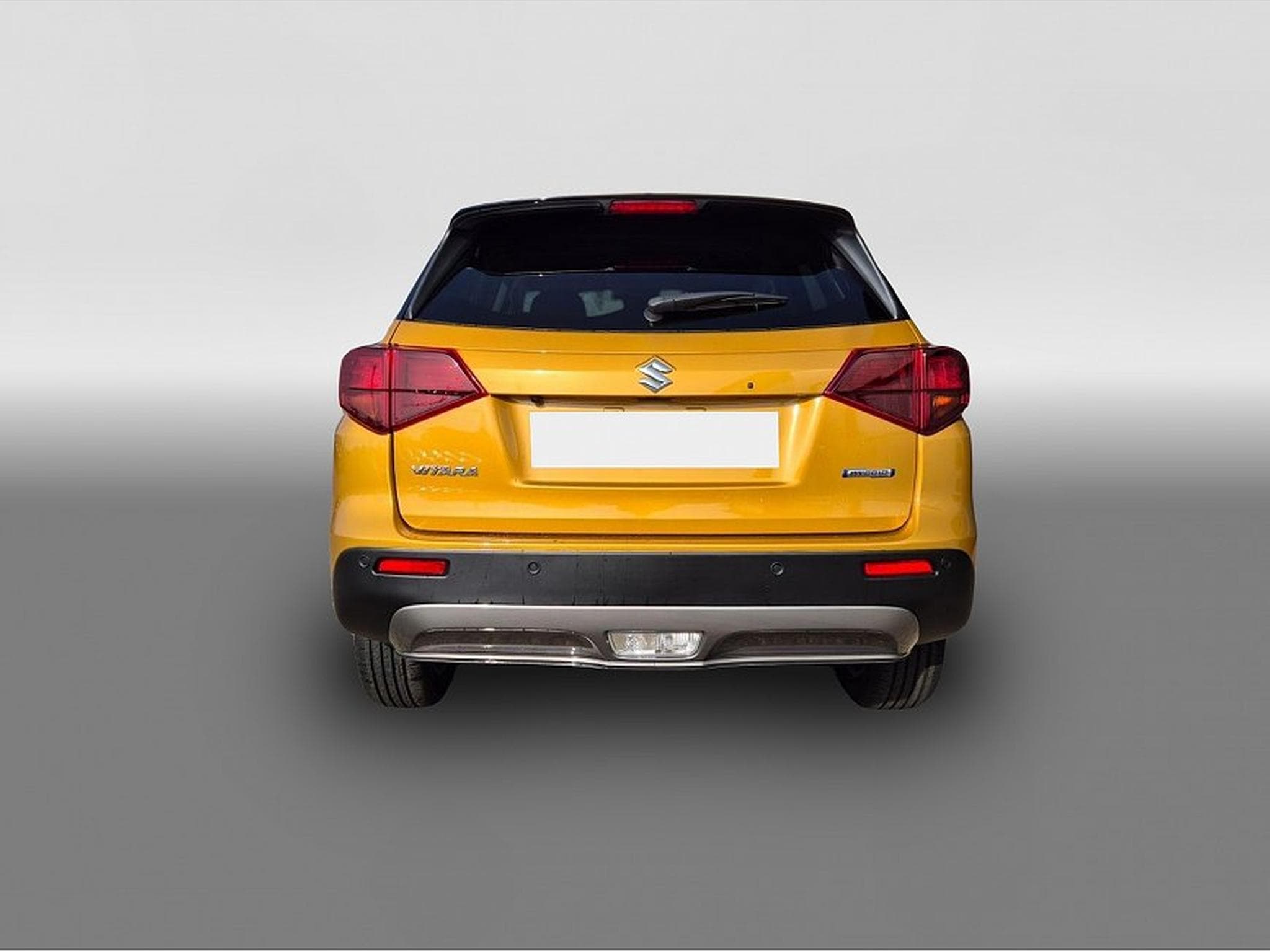 Suzuki Vitara (2026) - Photo 4