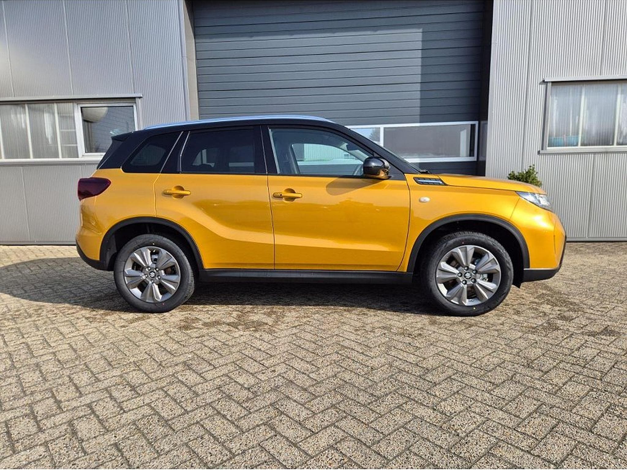 Suzuki Vitara (2026) - Photo 6