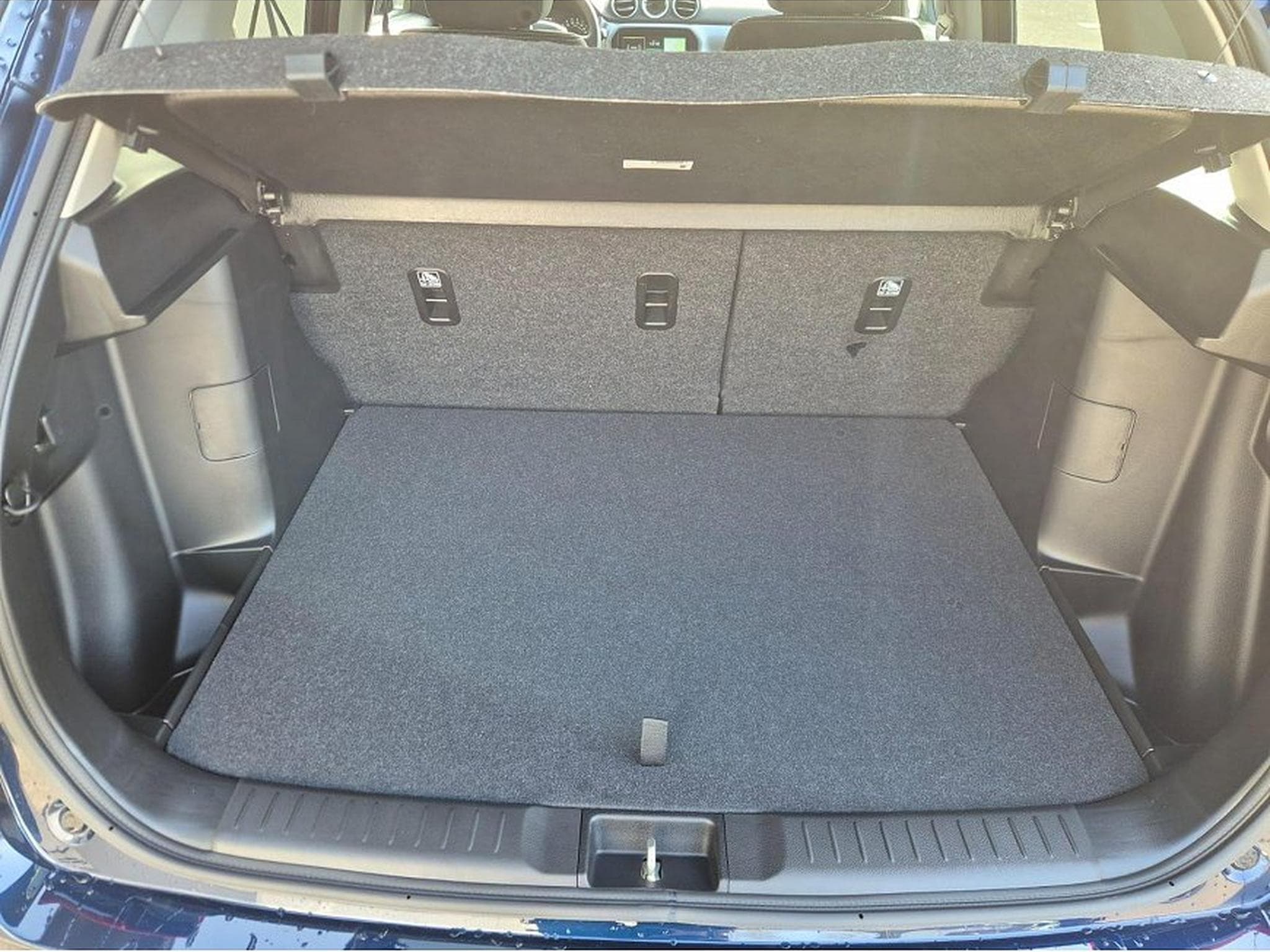 Suzuki Vitara (2026) - Photo 10