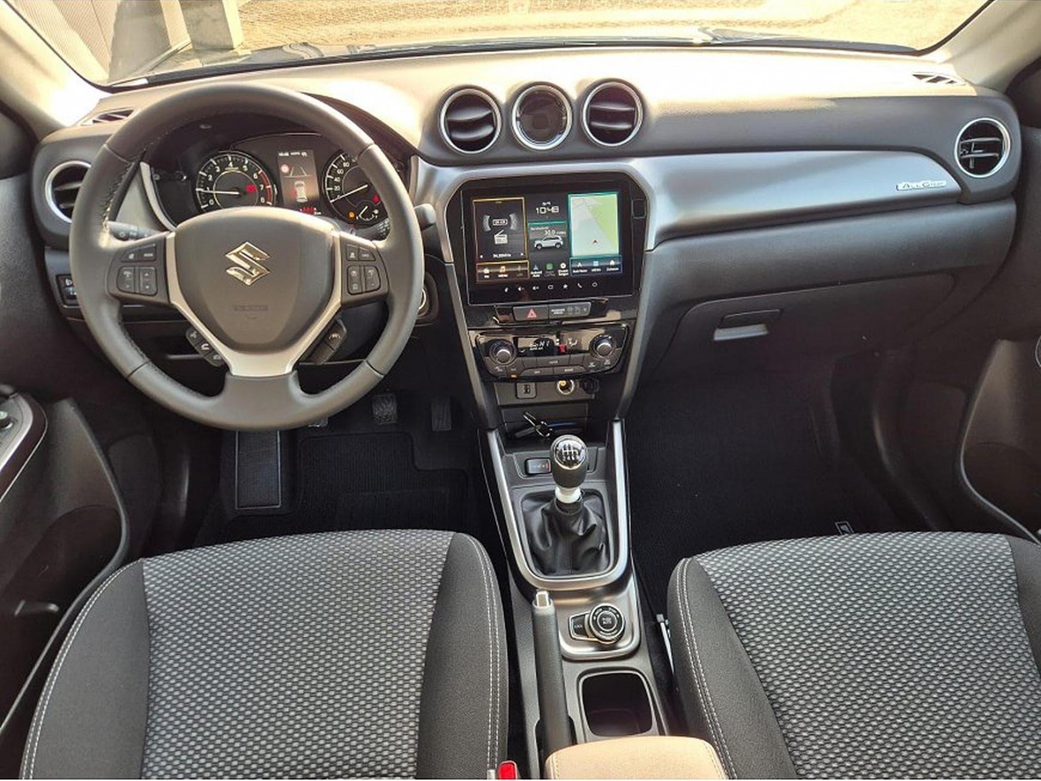 Suzuki Vitara (2026) - Photo 11