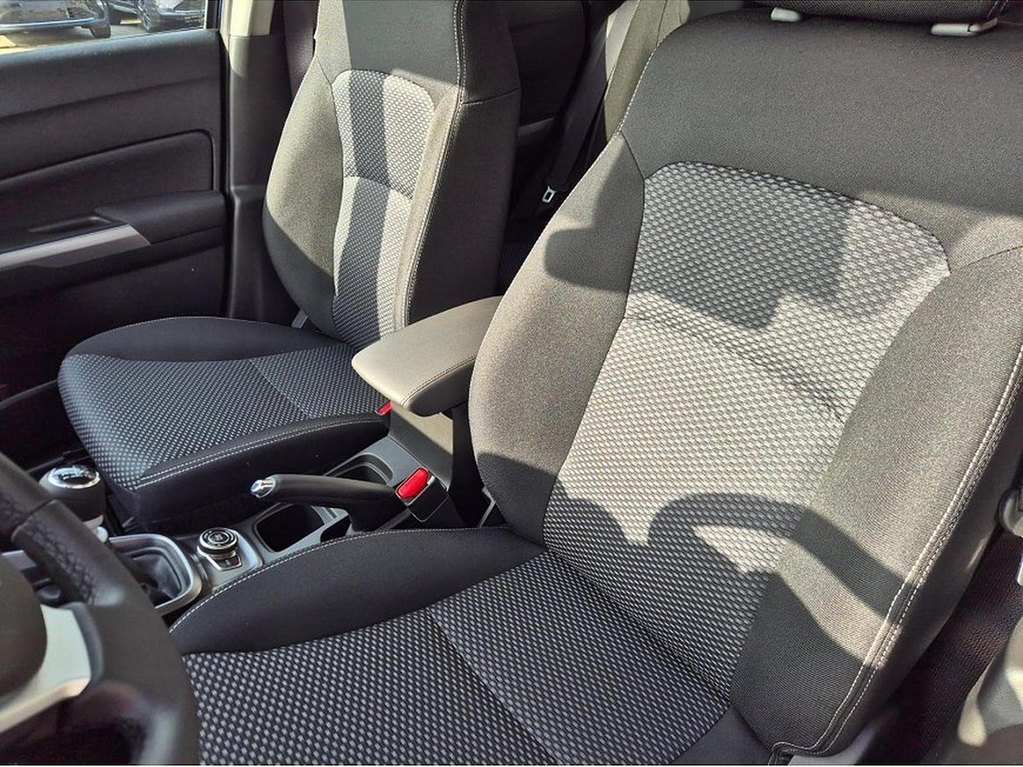 Suzuki Vitara (2026) - Photo 12