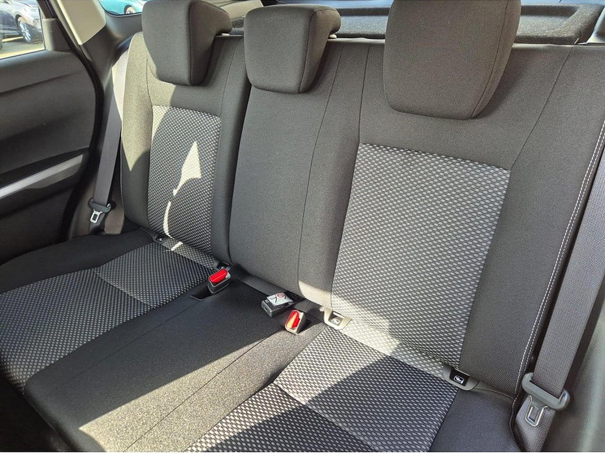 Suzuki Vitara (2026) - Photo 13