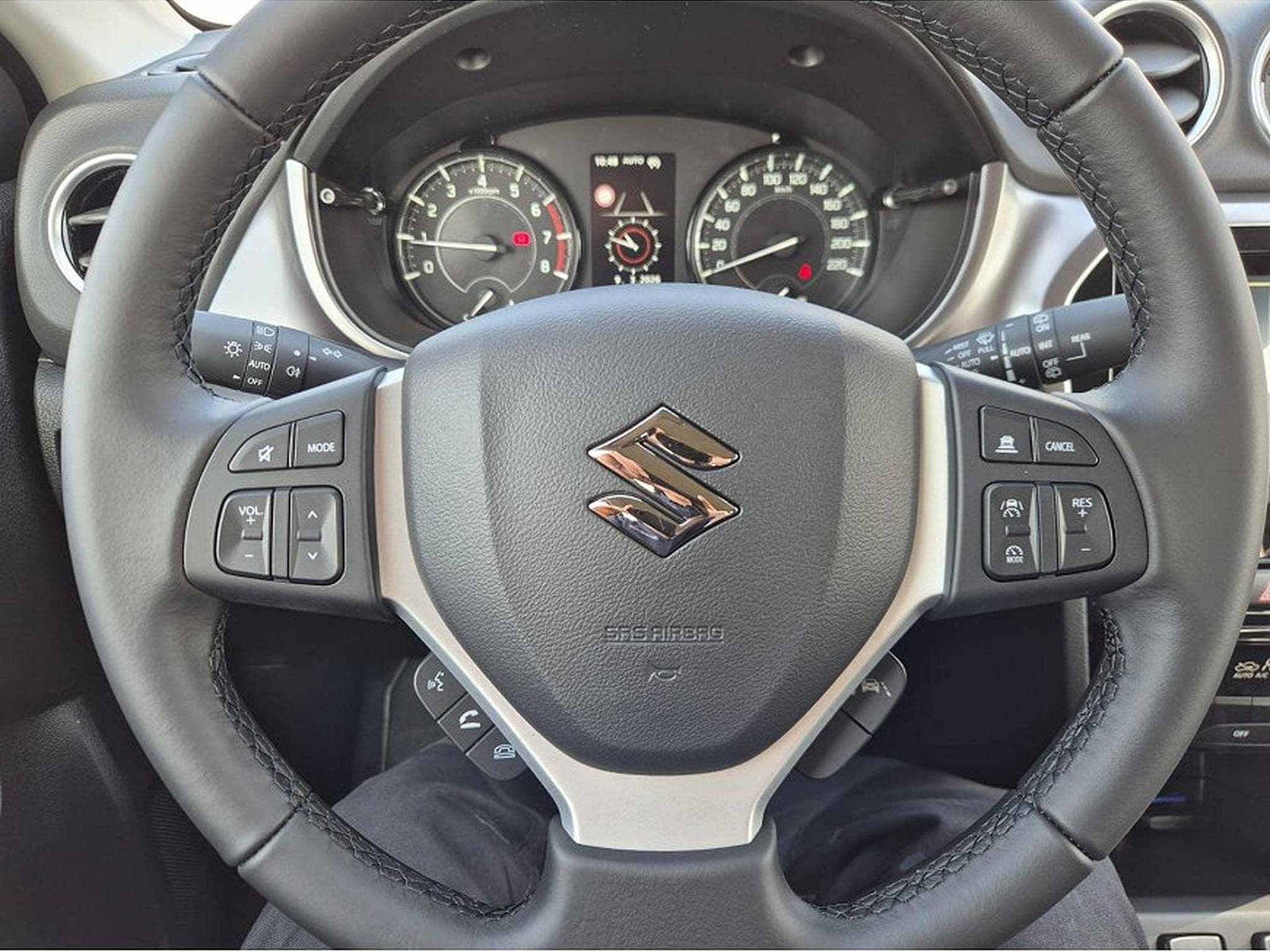 Suzuki Vitara (2026) - Photo 16