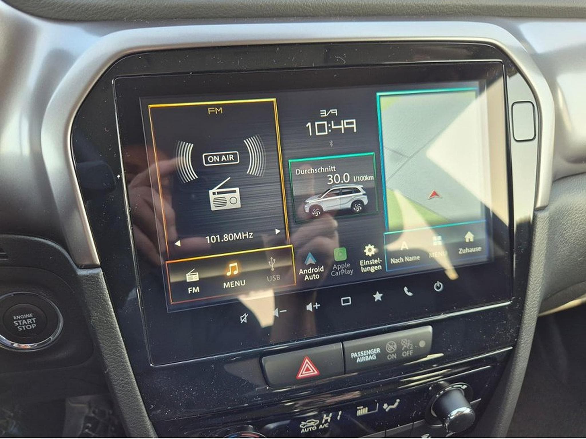 Suzuki Vitara (2026) - Photo 18