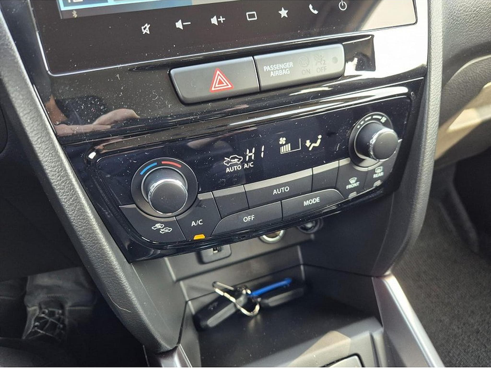 Suzuki Vitara (2026) - Photo 21