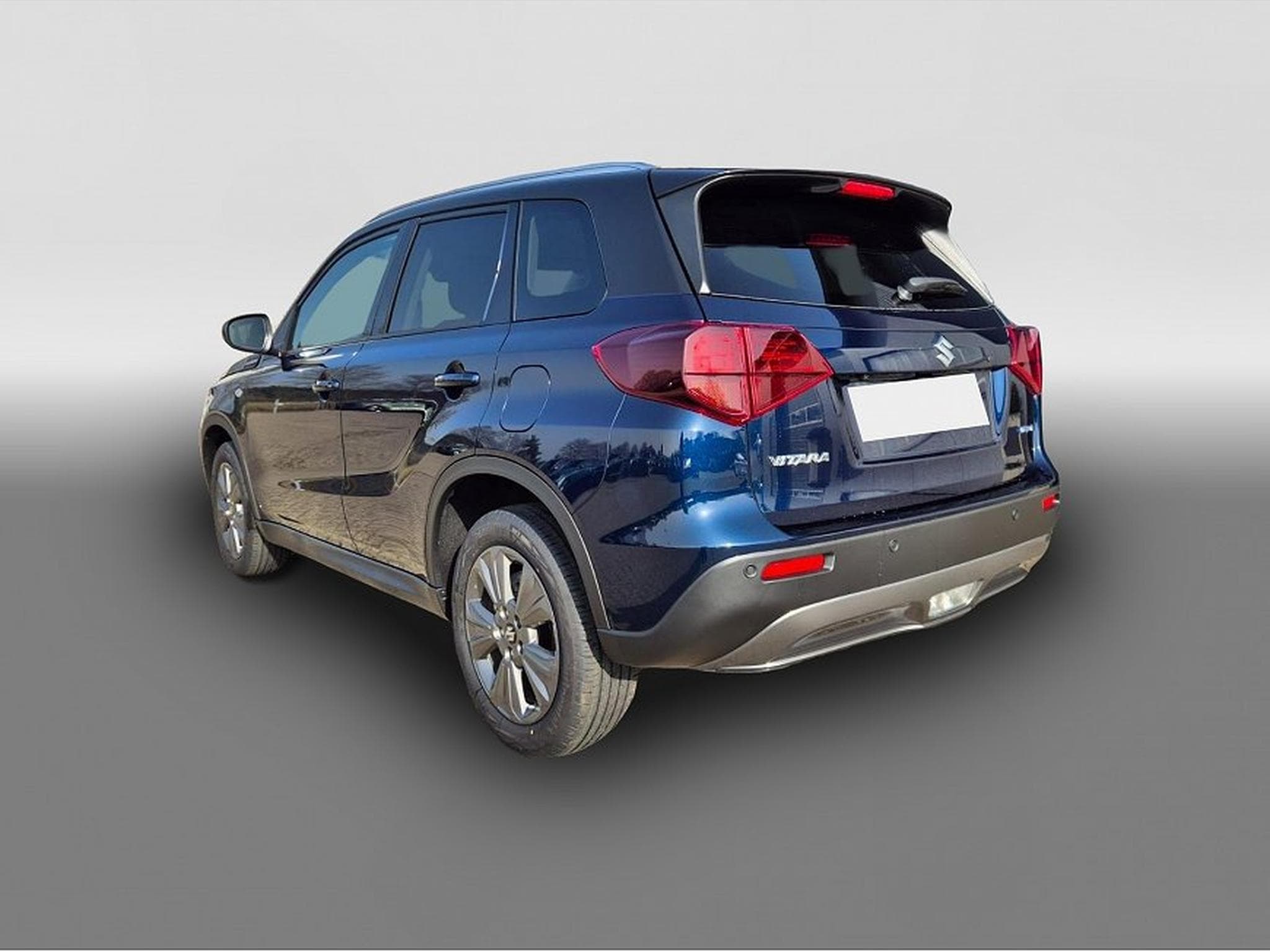 Suzuki Vitara (2026) - Photo 3